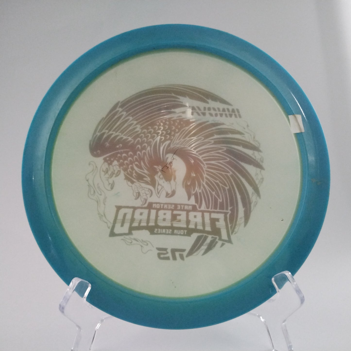 Innova Glow Halo Champion FireBird - Nate Sexton 2023