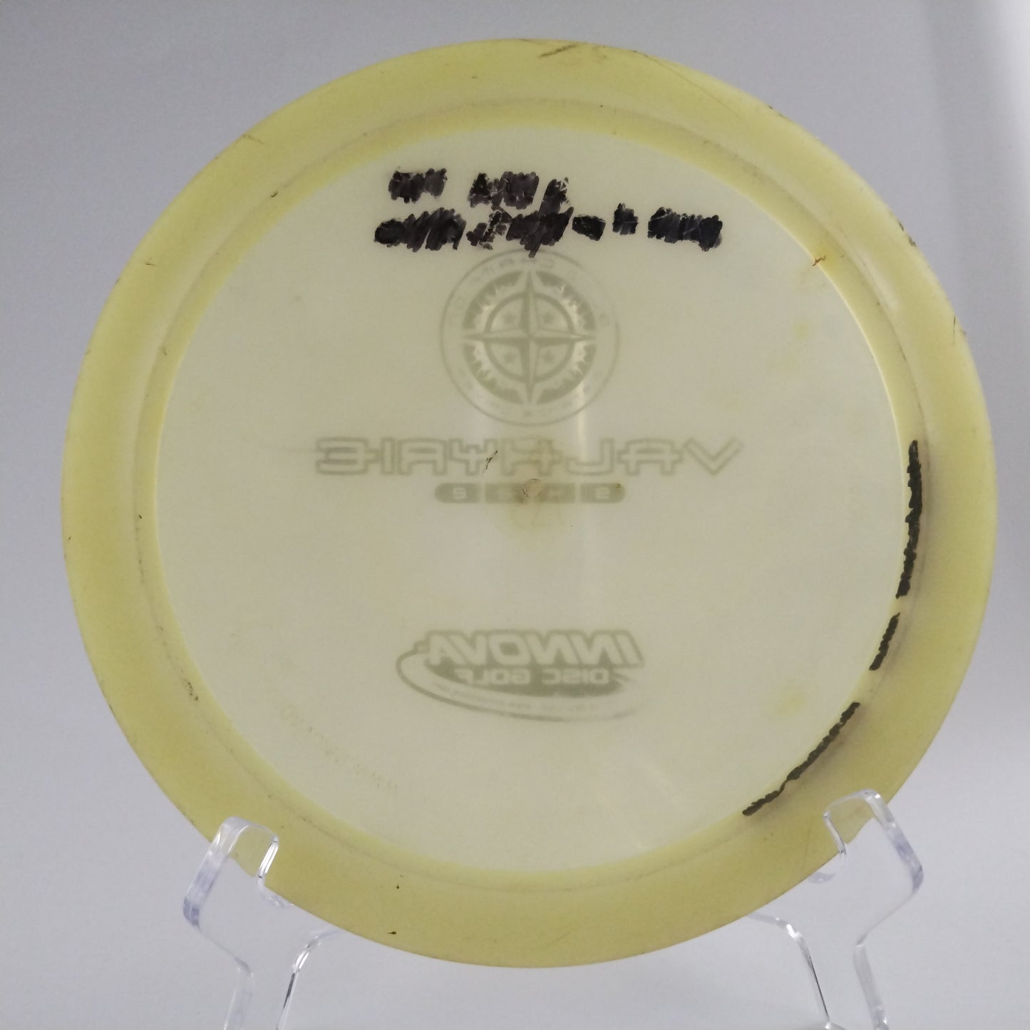 Innova Glow Champion Valkyrie