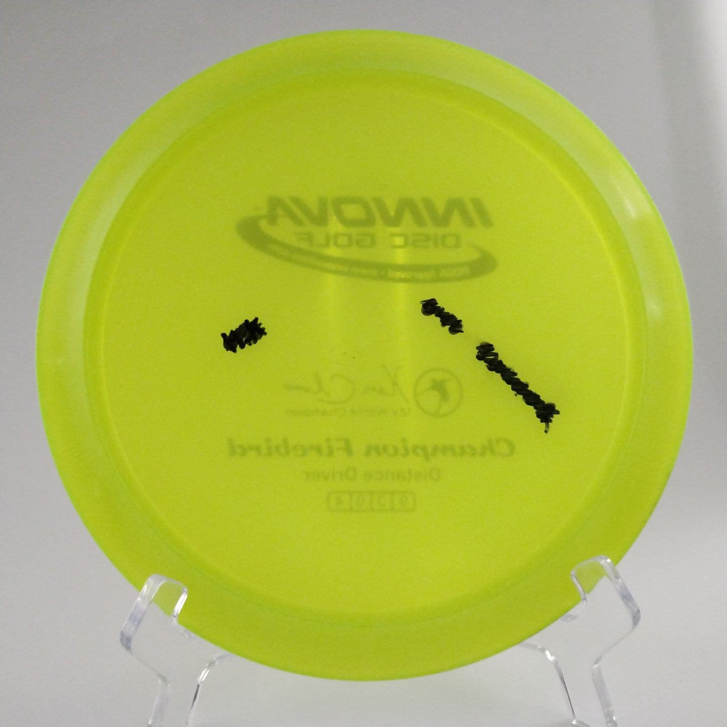 Innova Champion Firebird - FAF