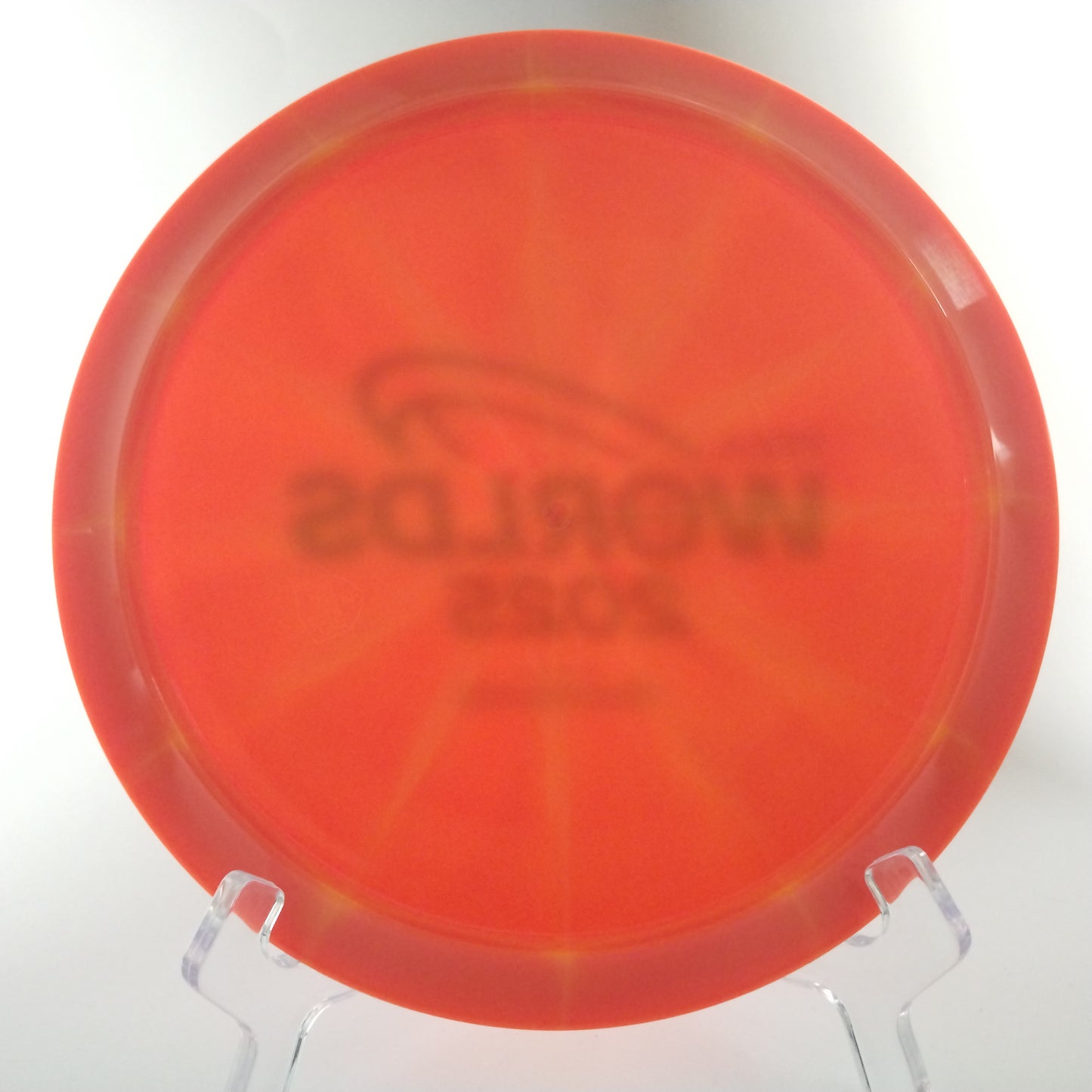 Discmania Lux Vapor Instinct