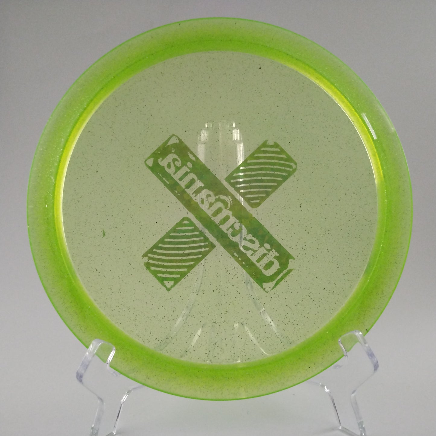 Discmania Metalflake C-line FD