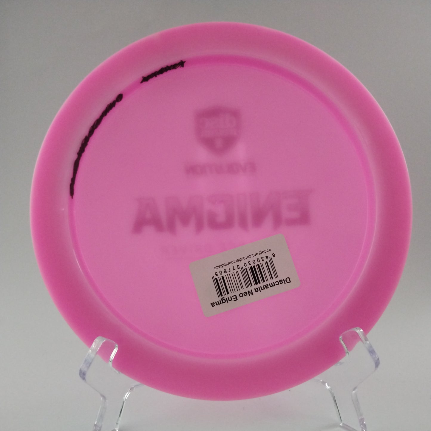 Discmania Neo Enigma