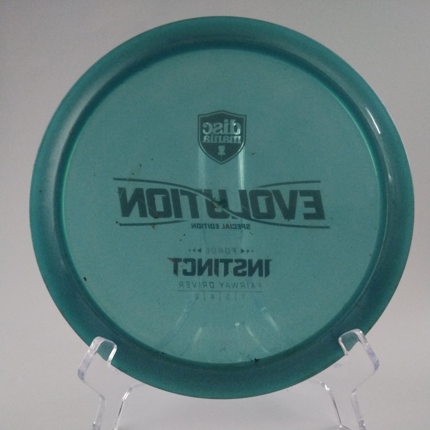 Discmania Forge Instinct