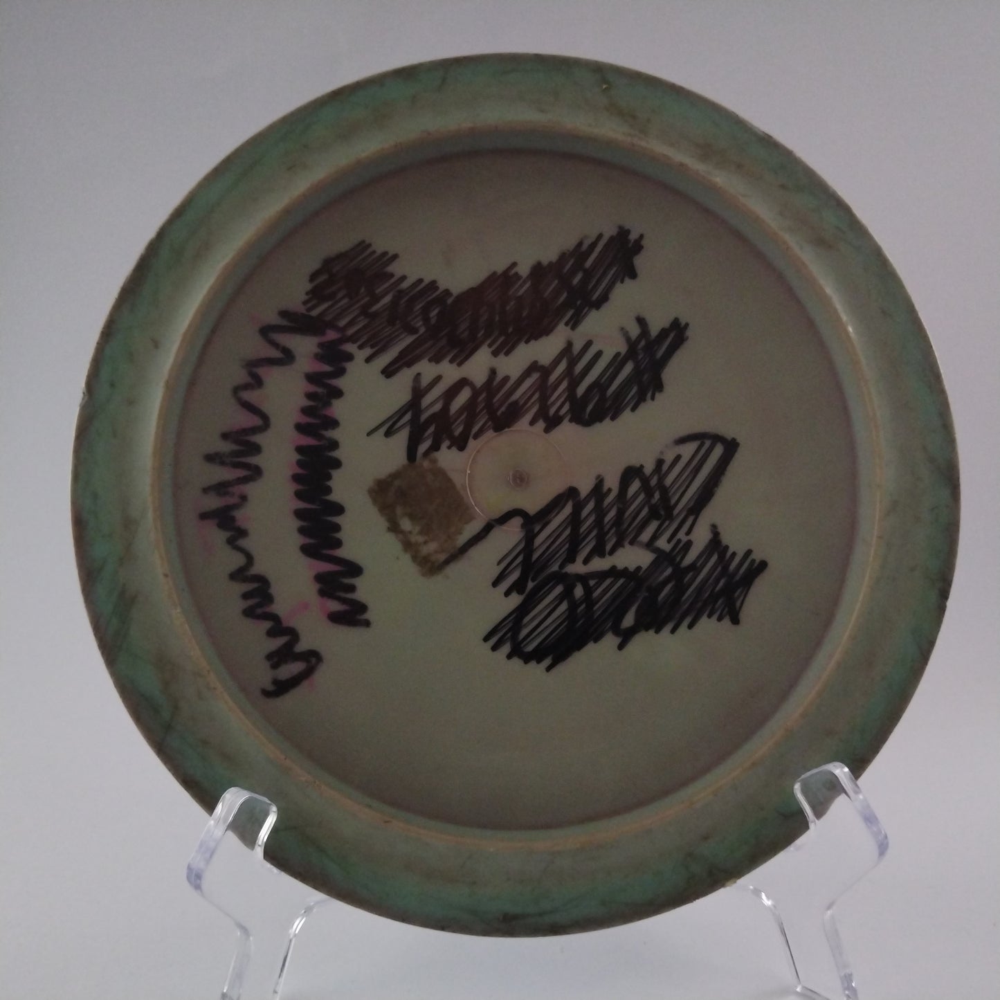 Discmania Swirly S-line DDX - Innova made