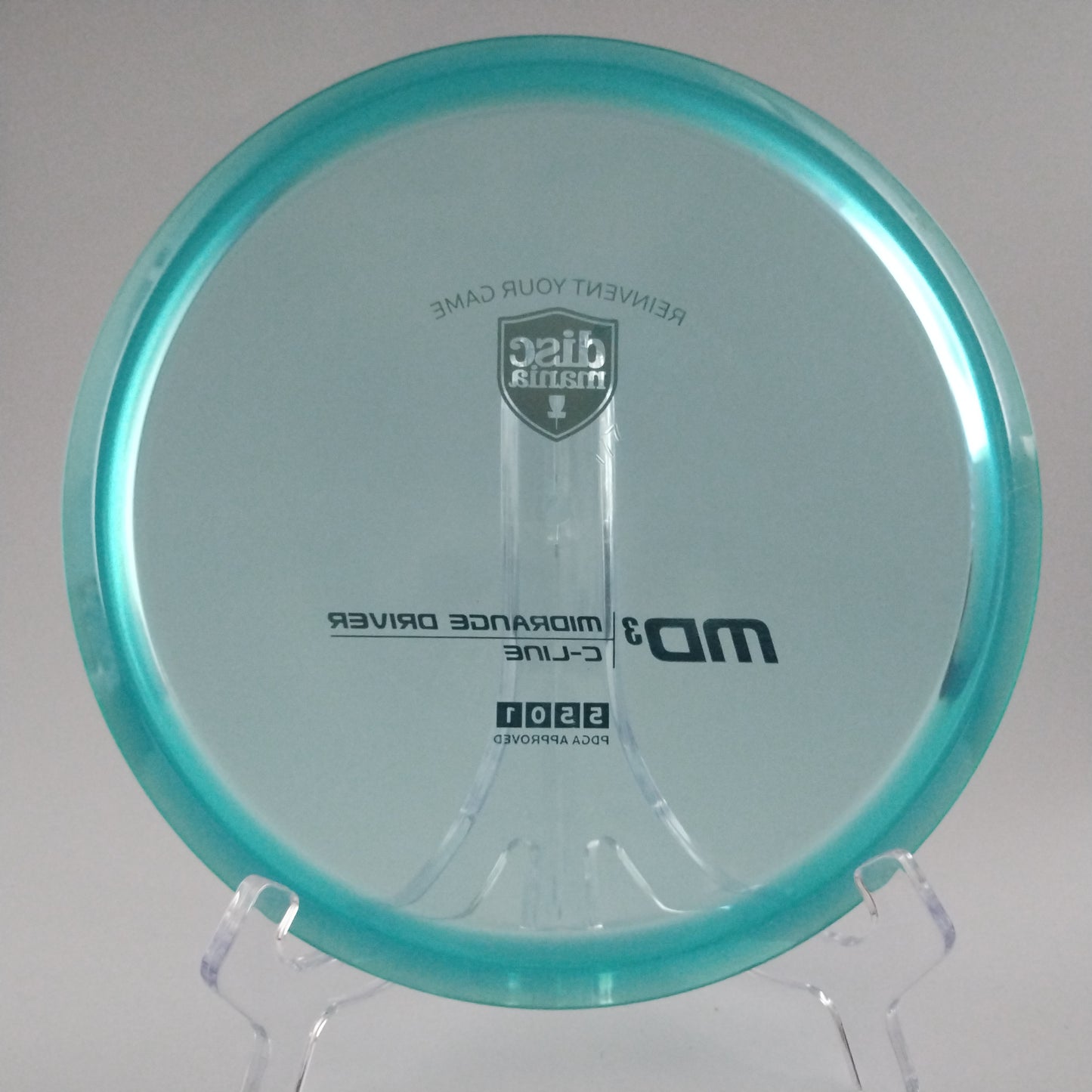 Discmania C-line MD3