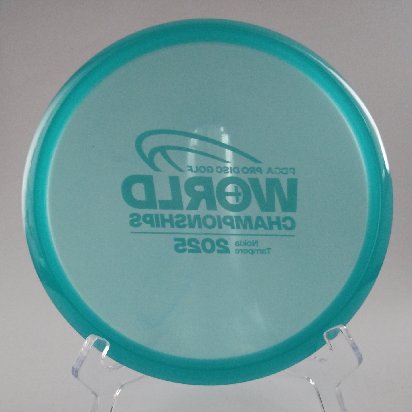 Discmania Color Glow C-line MD1