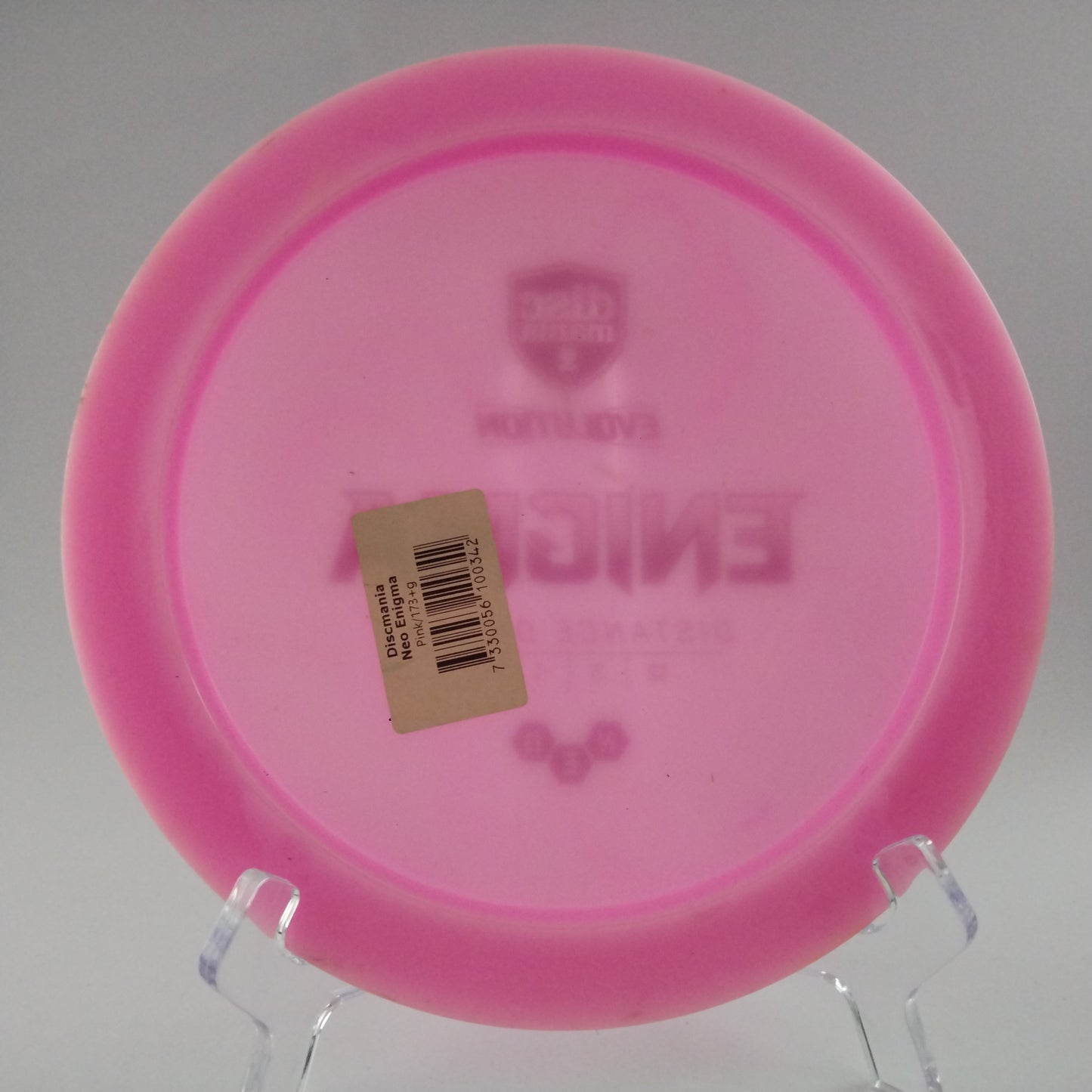 Discmania Neo Enigma