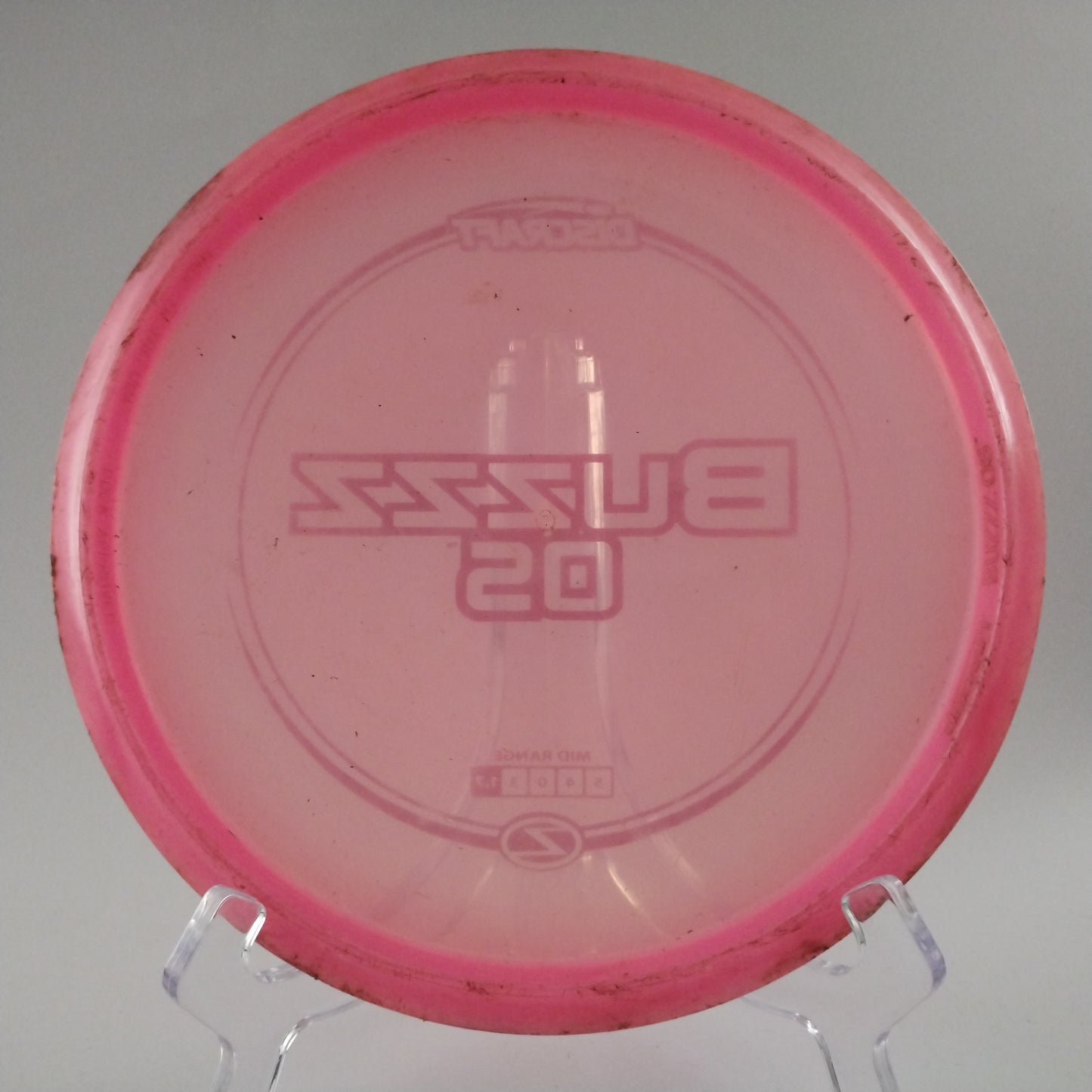 Discraft Z Buzzz OS