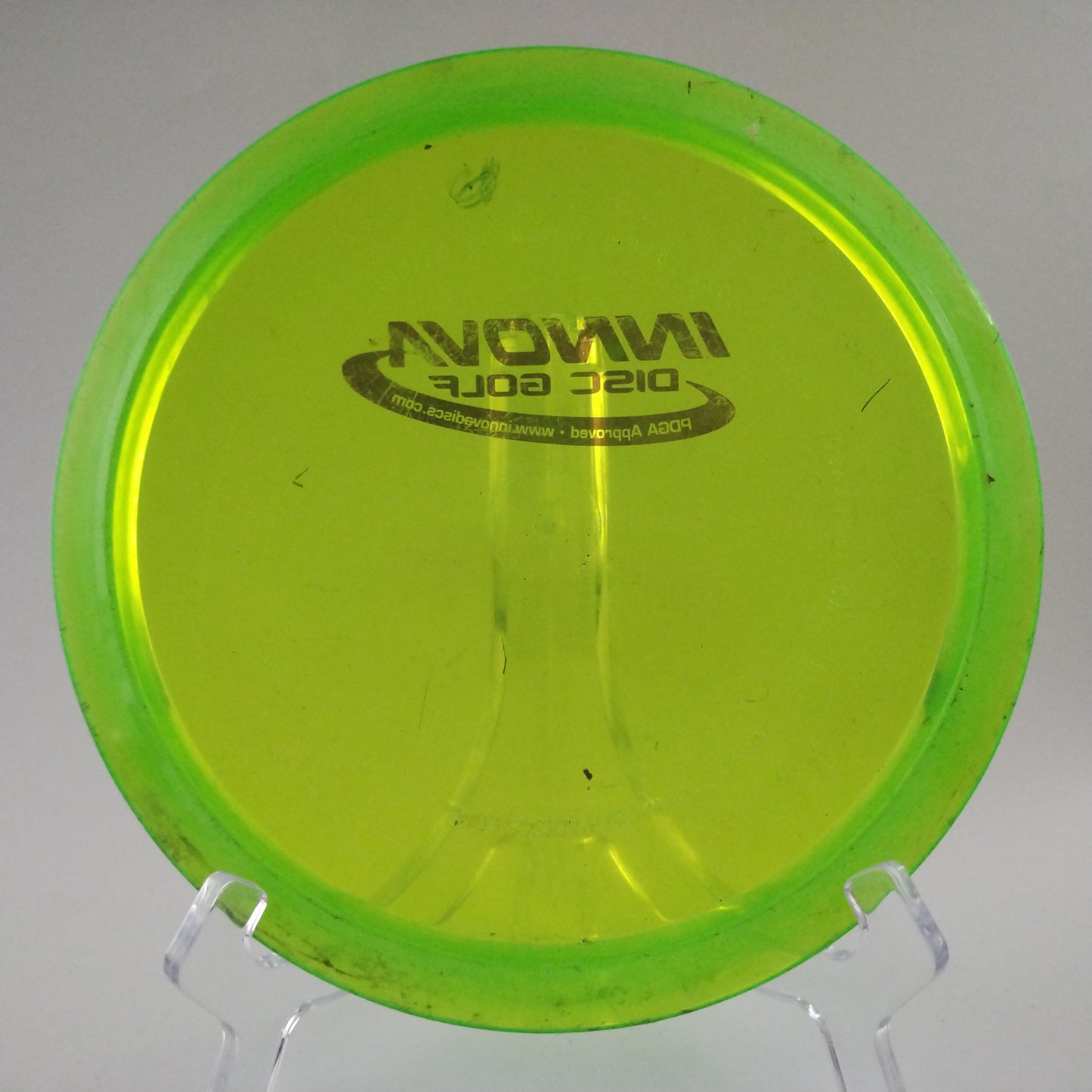 Innova Champion Leopard