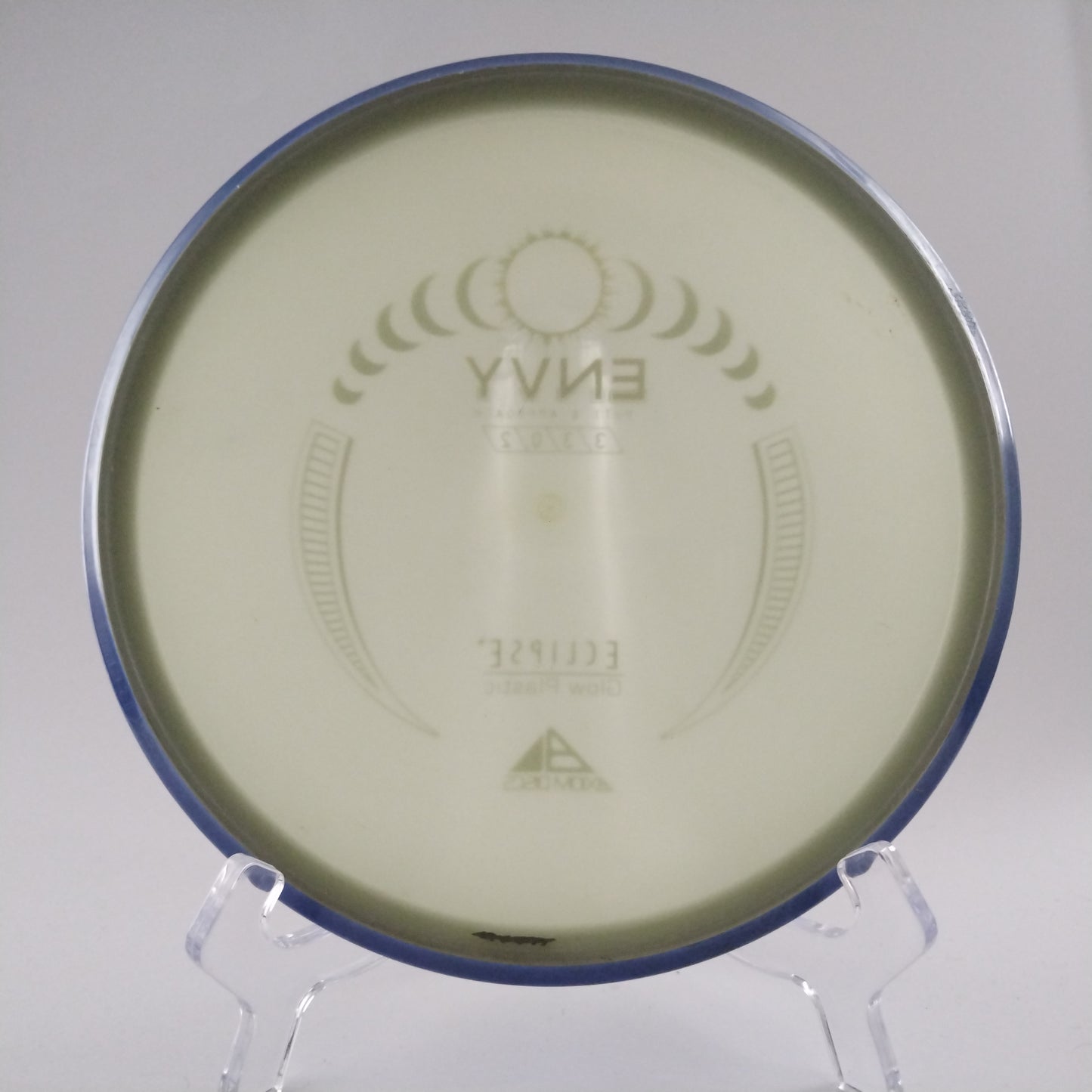 Axiom Discs Eclipse Envy