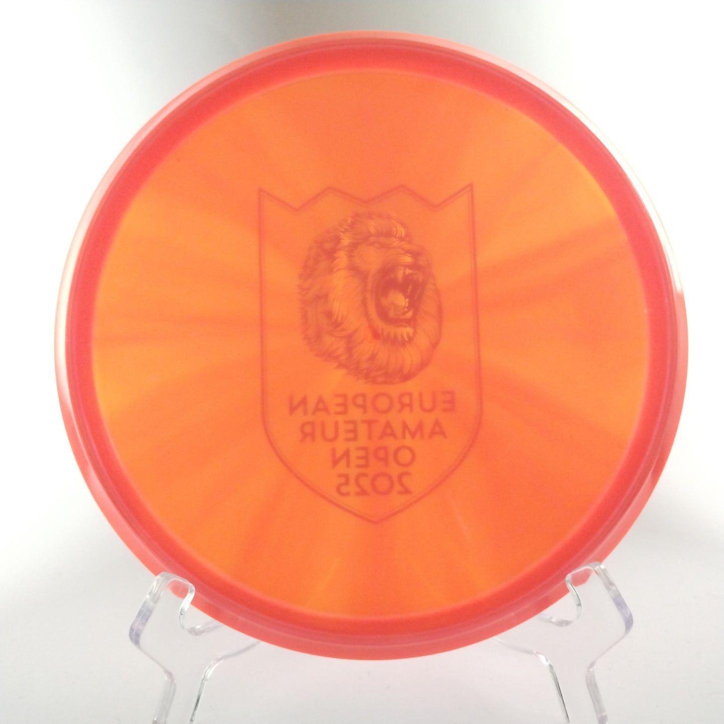 Westside discs Vip Ice Glimmer Harp