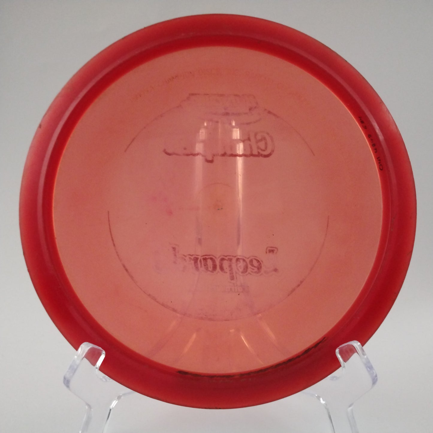 Innova Champion Leopard