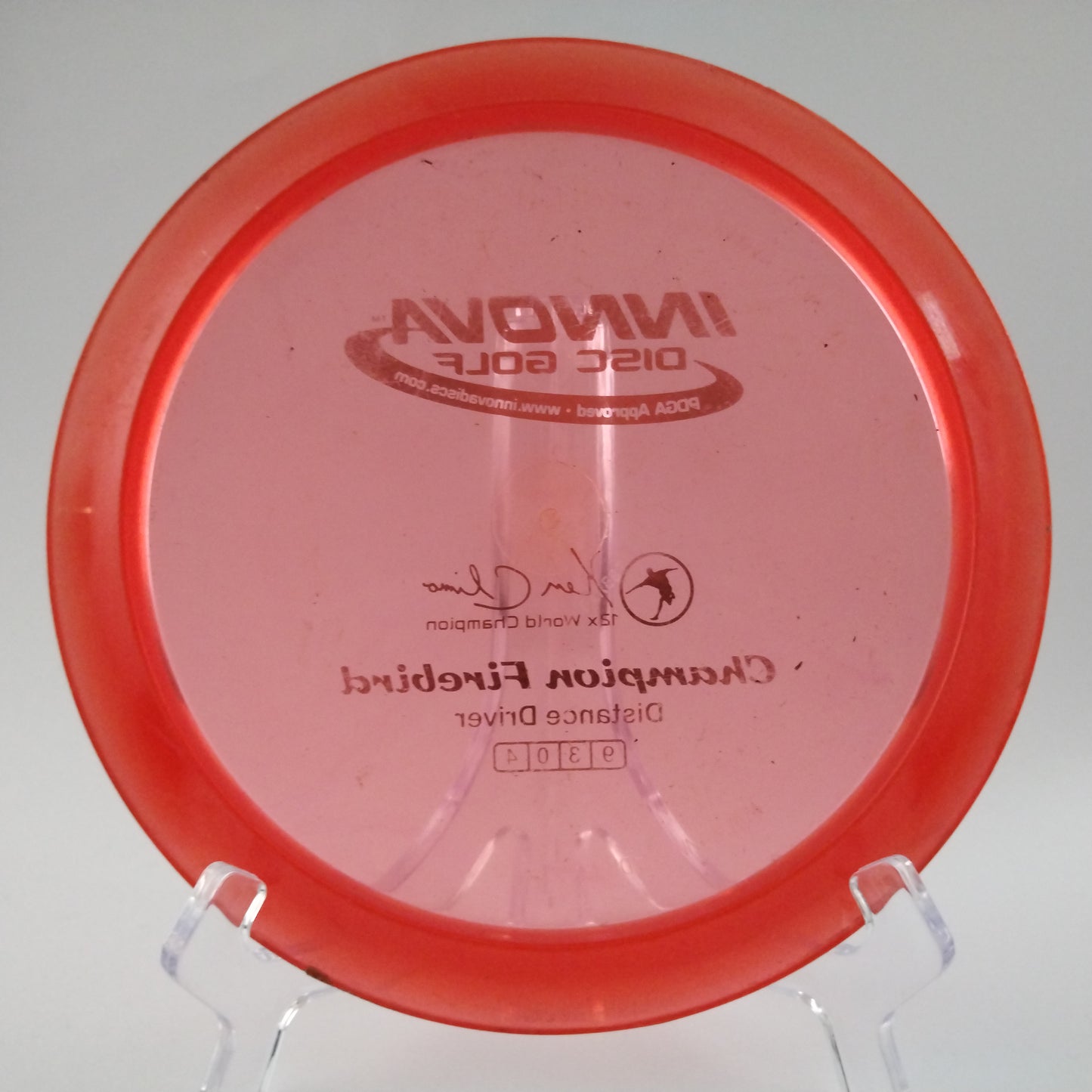 Innova Champion Firebird