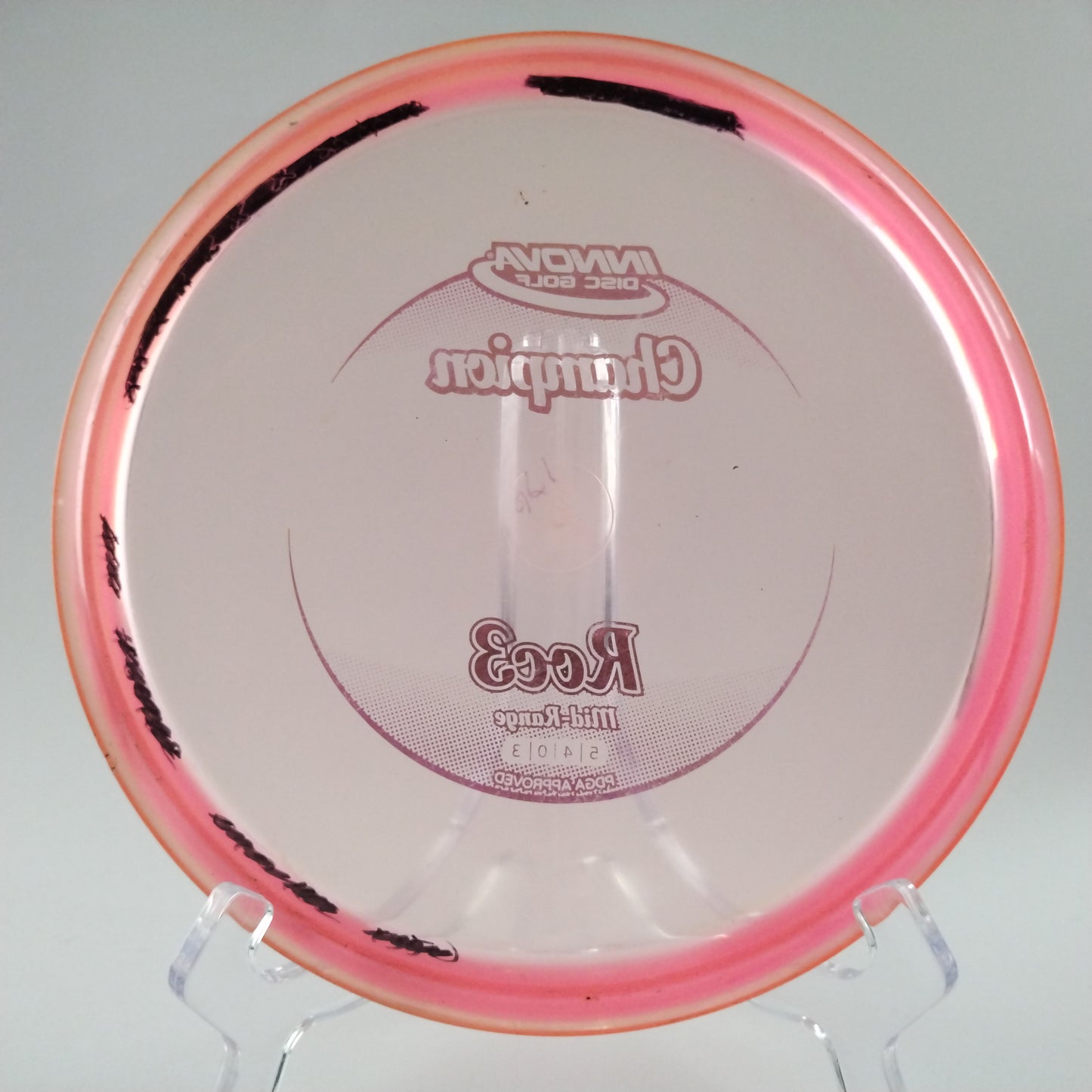 Innova Champion Roc3