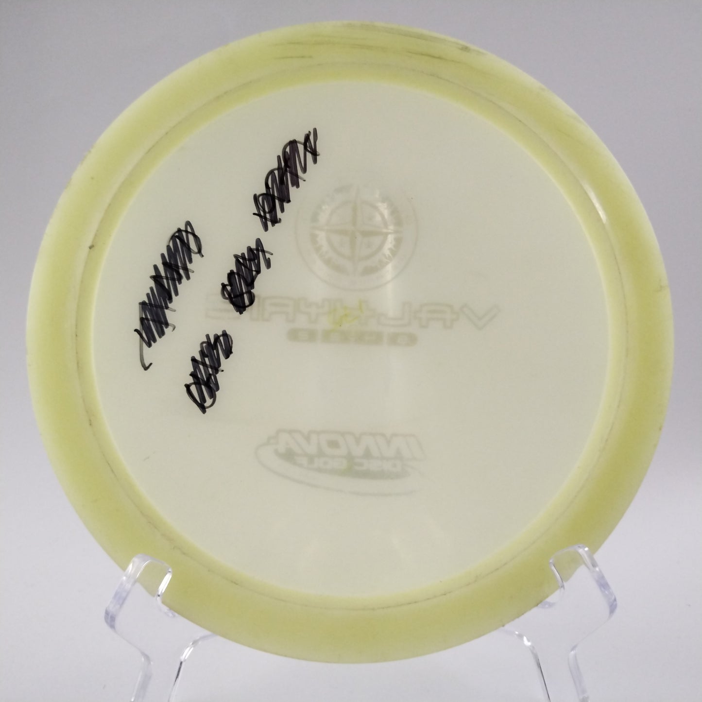 Innova Glow Champion Valkyrie