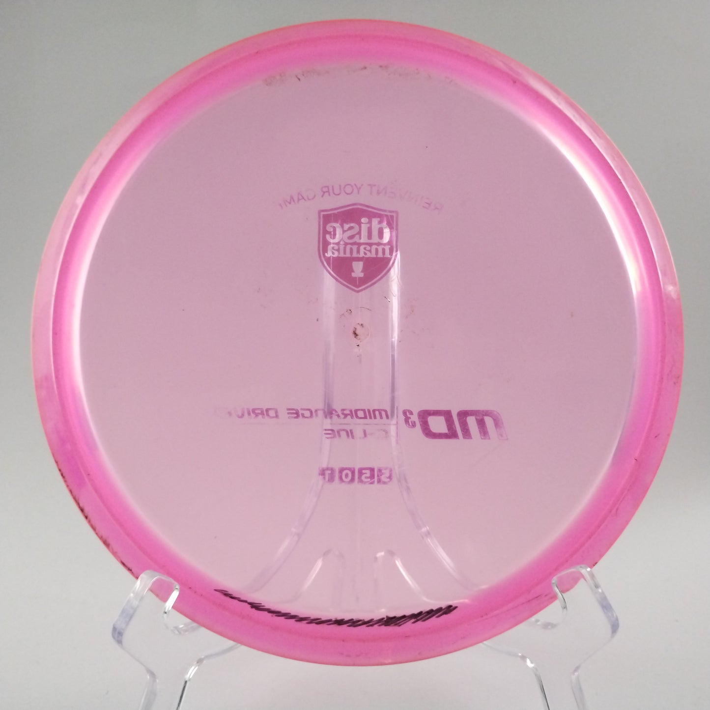 Discmania C-line MD3