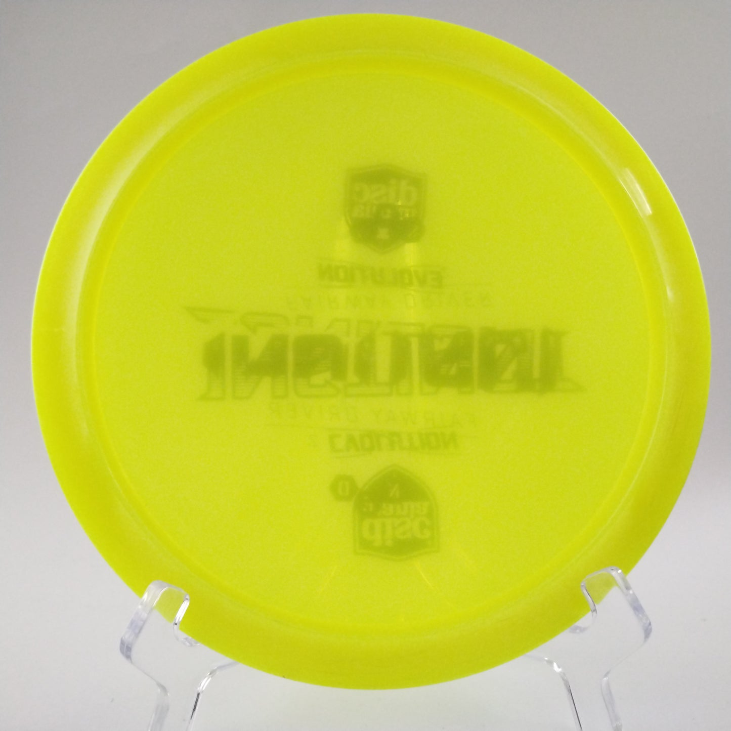Discmania Neo Instinct
