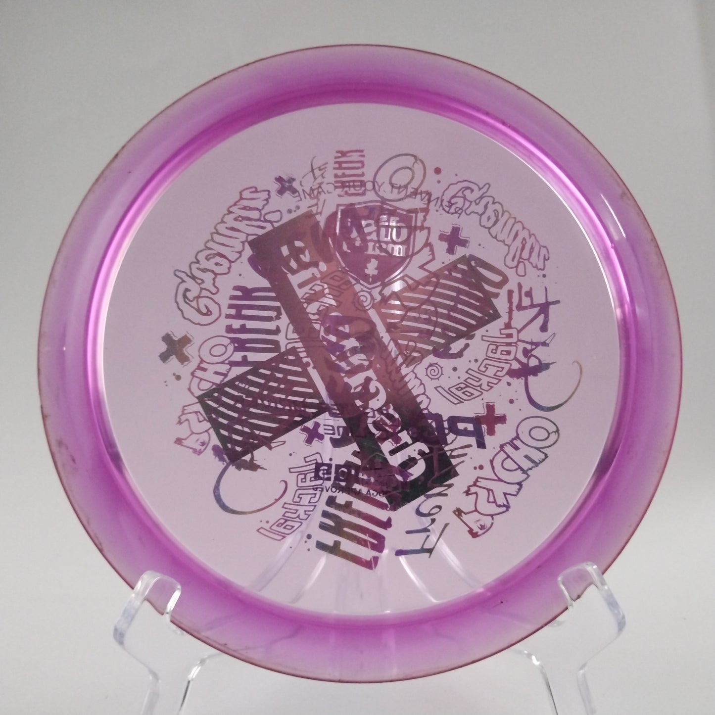 Discmania C-line PD