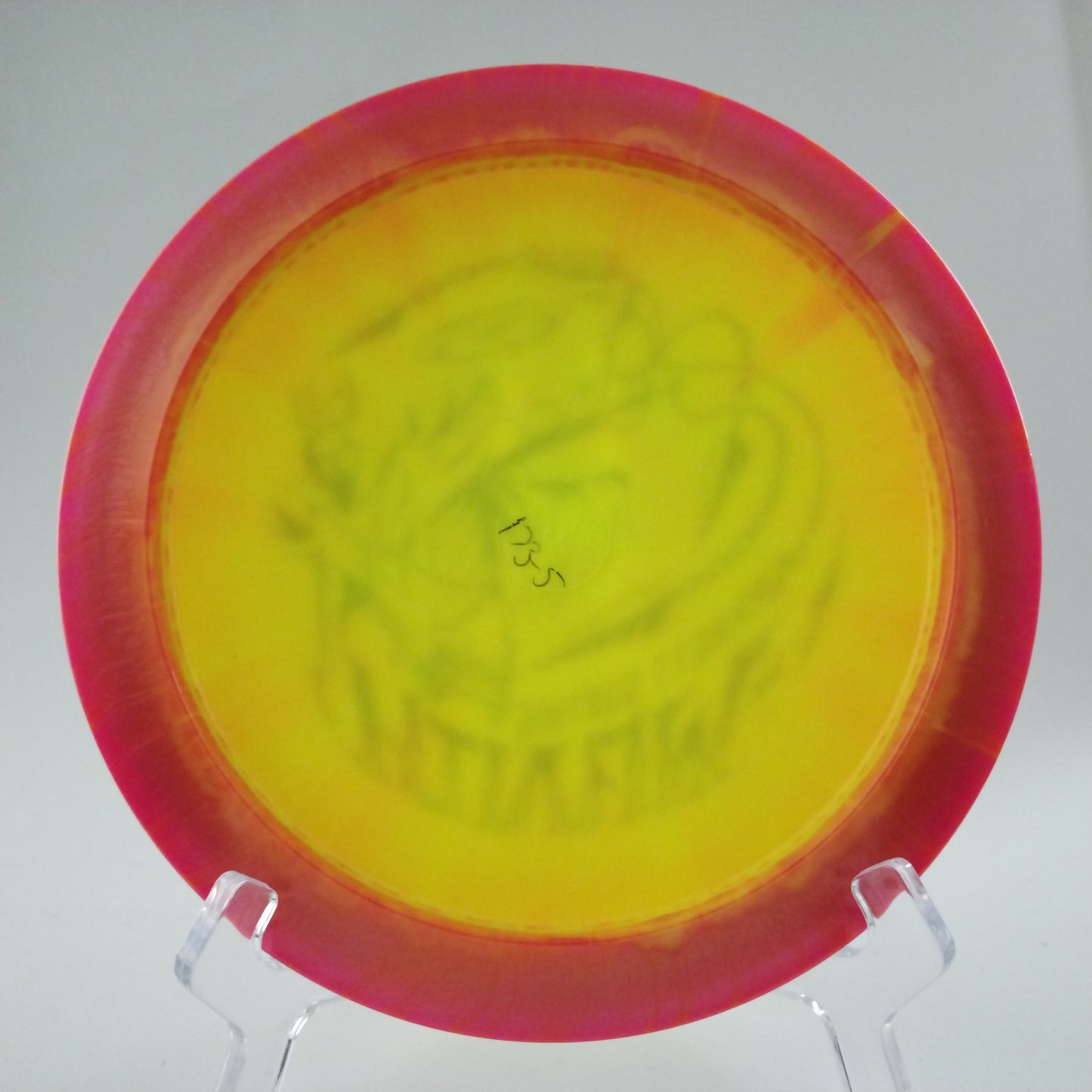 Innova Halo Star Wraith