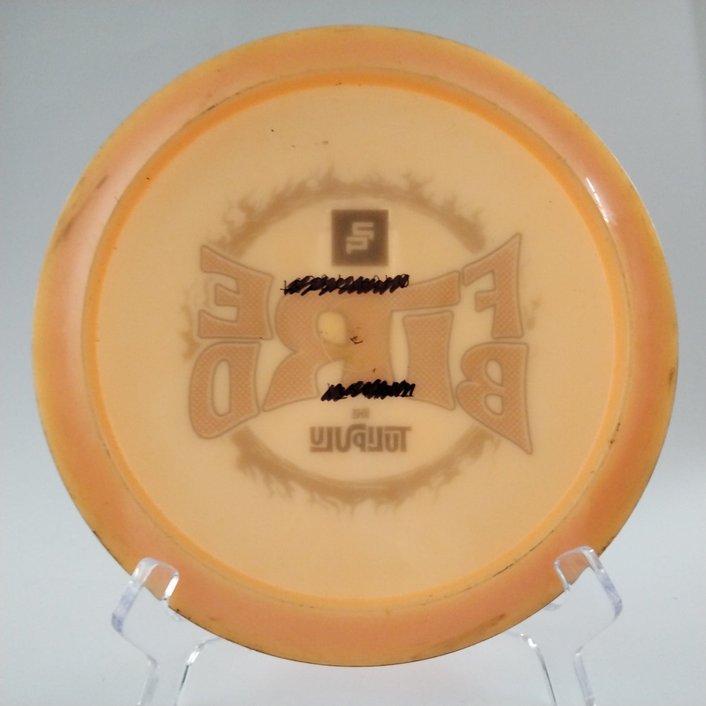 Innova Classic Color Glow Champion Firebird