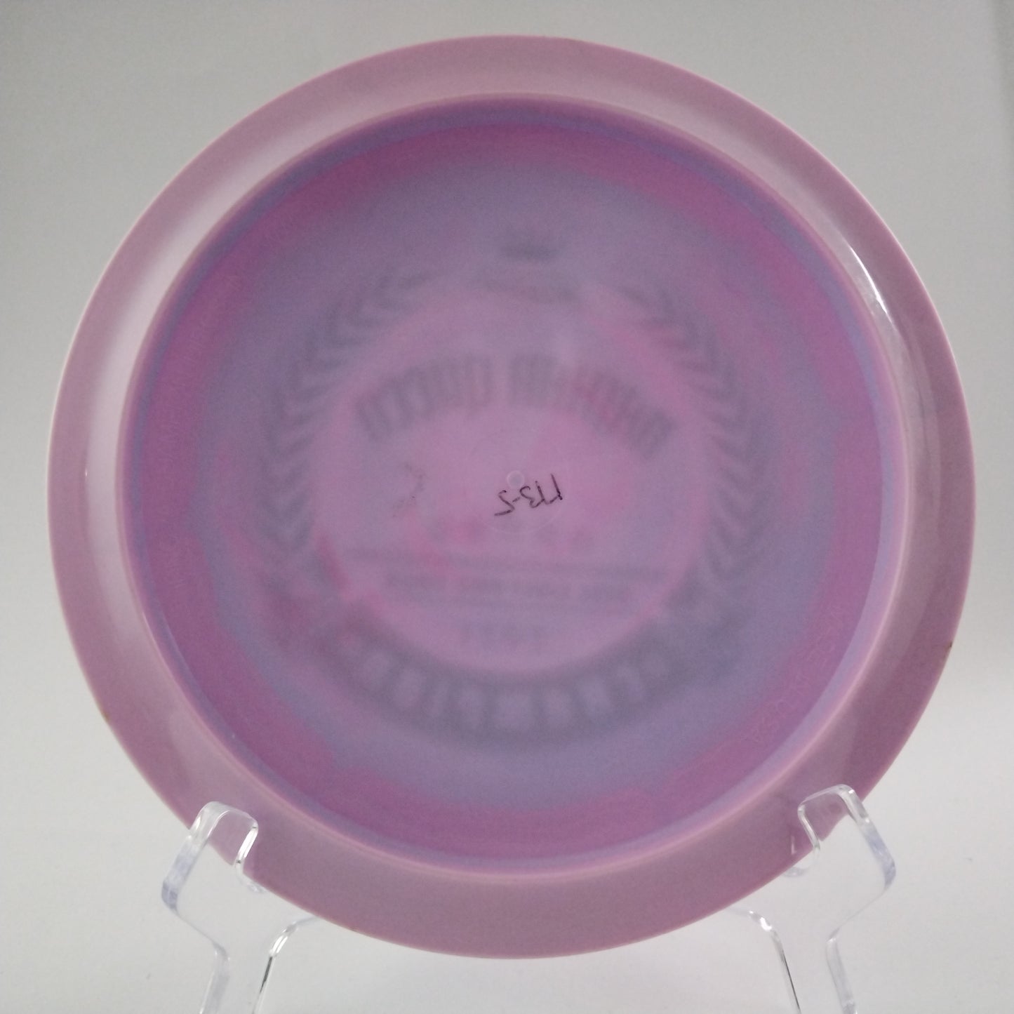 Innova Swirly Star Thunderbird - Nathan Queen
