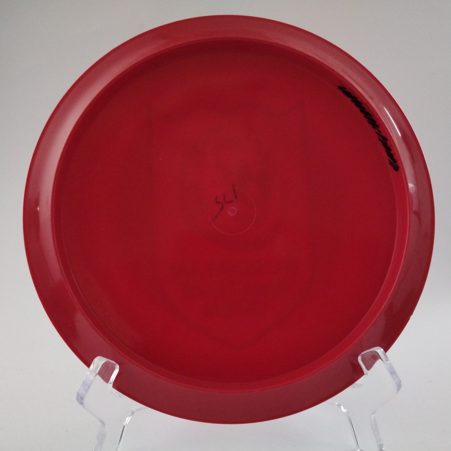 Discmania S-line FD2 - Prototype