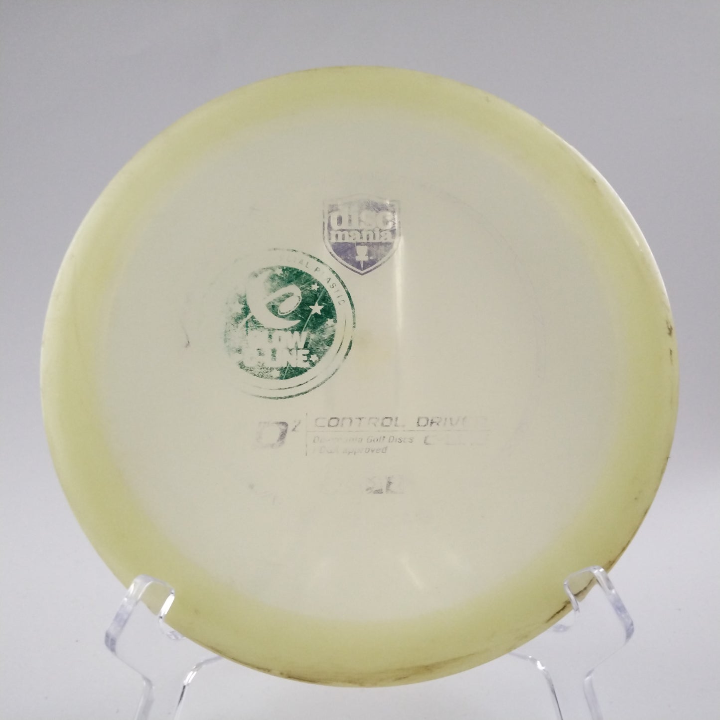 Discmania Glow C-line CD2