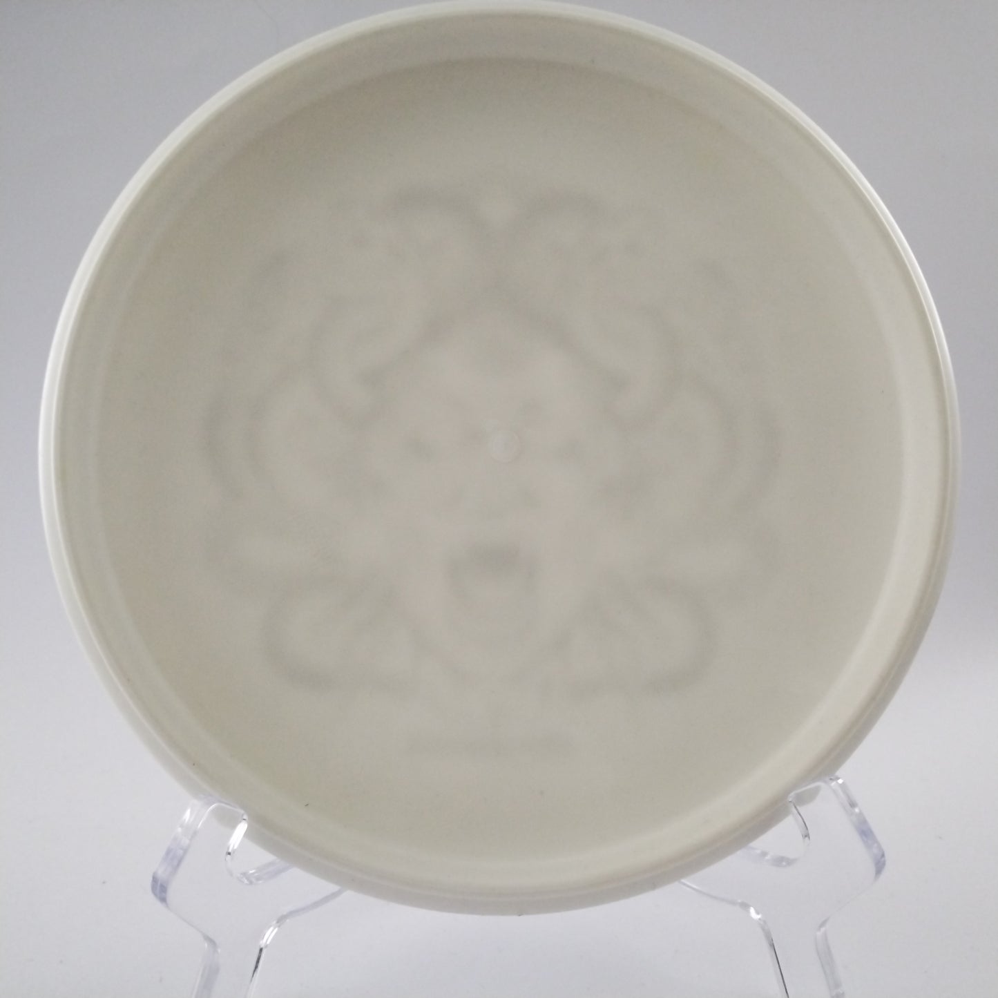 Discmania Exo Soft Lumen Link - Halloween 2020 Medusa
