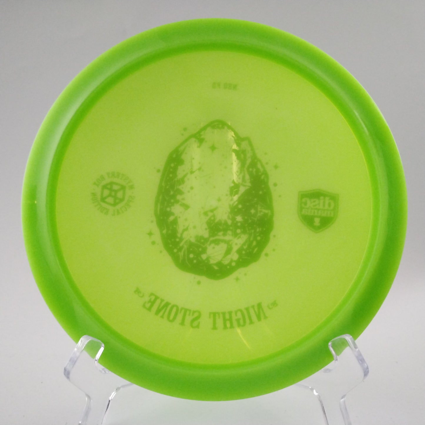 Discmania Neo FD - Night Stone
