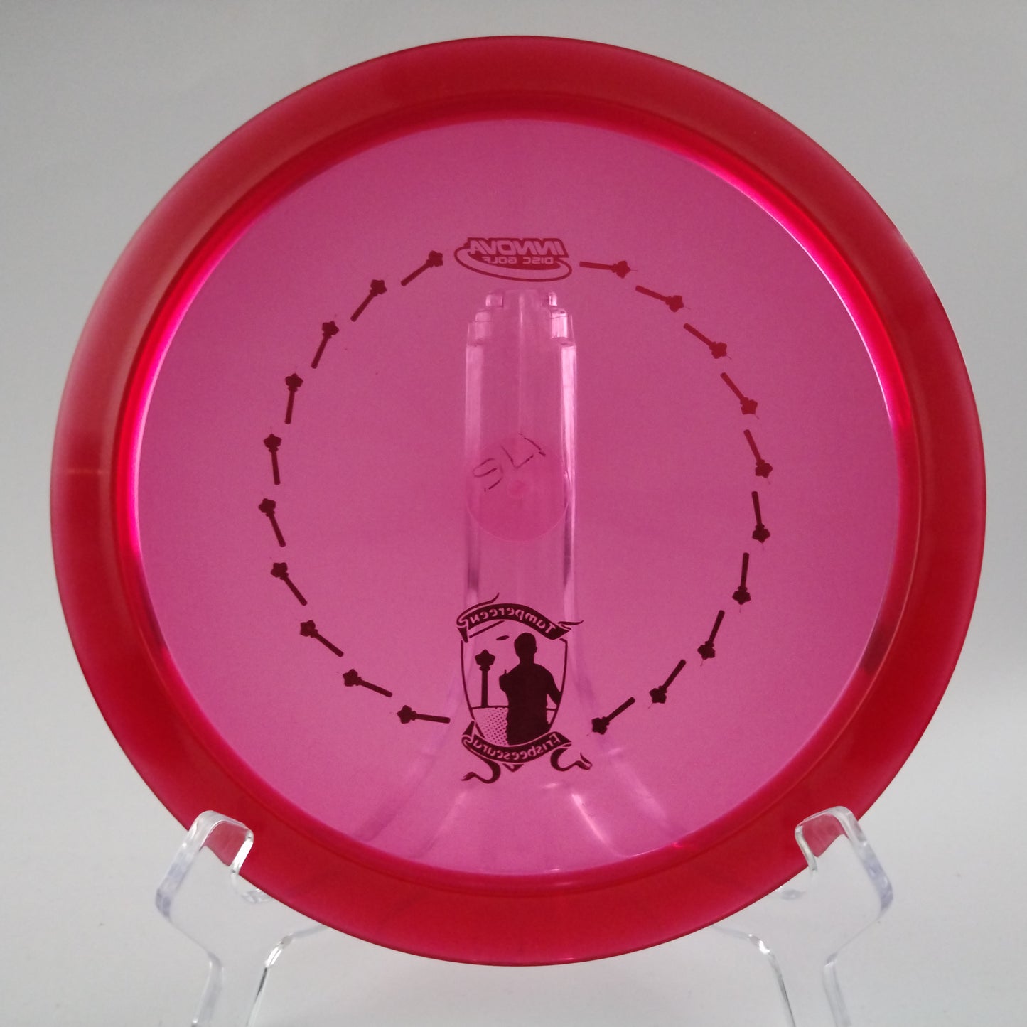 Discmania C-line FD - Innova made