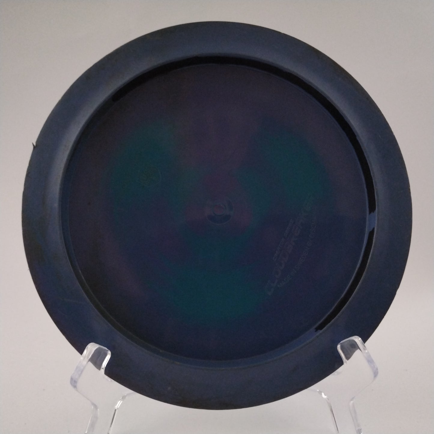 Discmania Special Blend S-Line Cloud Breaker - Eagle McMahon