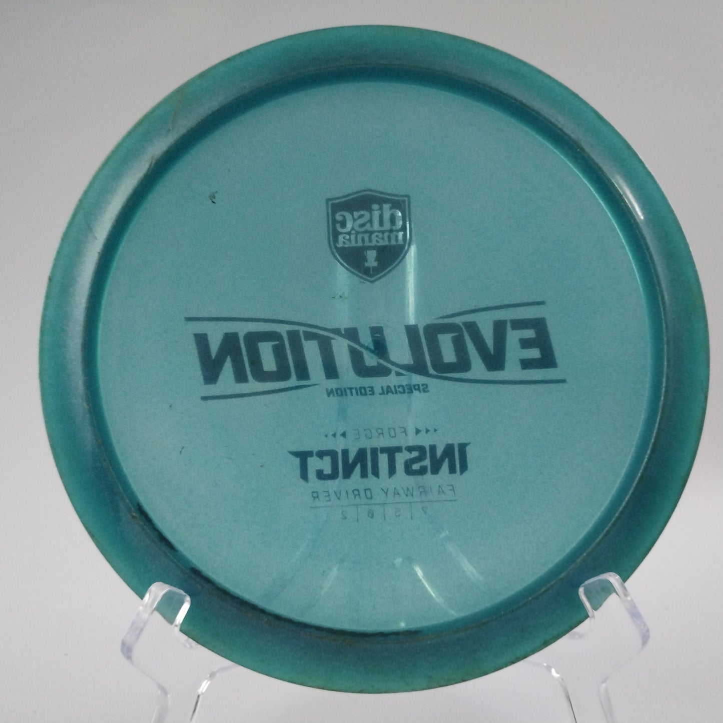 Discmania Forge Instinct