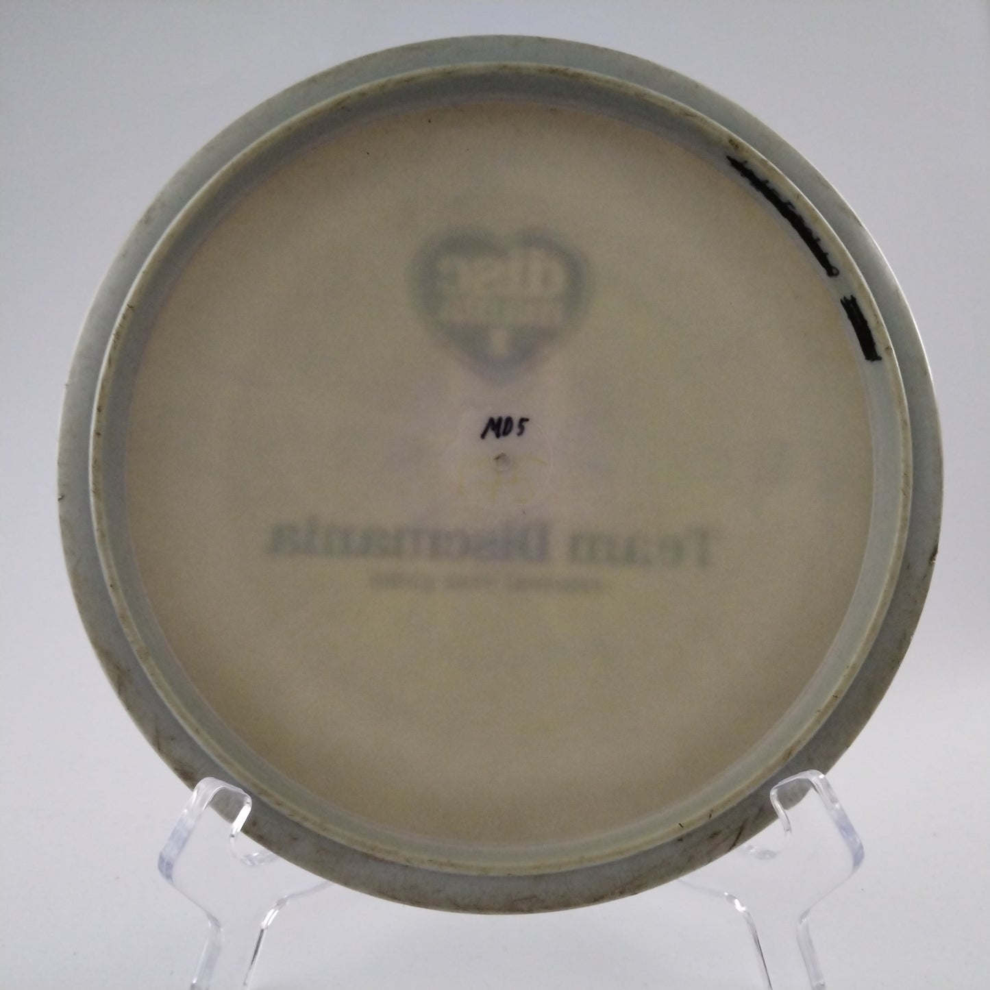 Discmania S-line MD5 - Innova made - Team Discmania