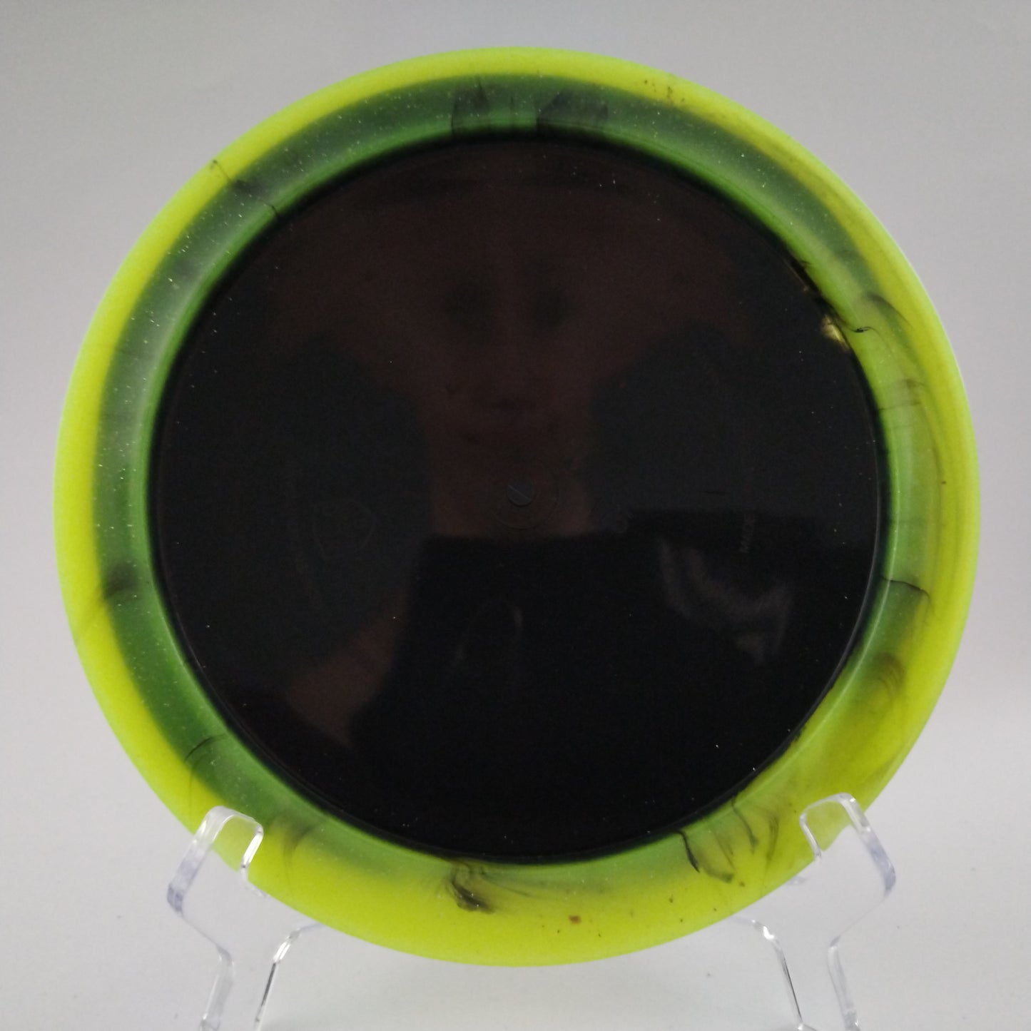 Discmania Color Glow Metalflake Horizon DD1 - April Jewels Dark Maul