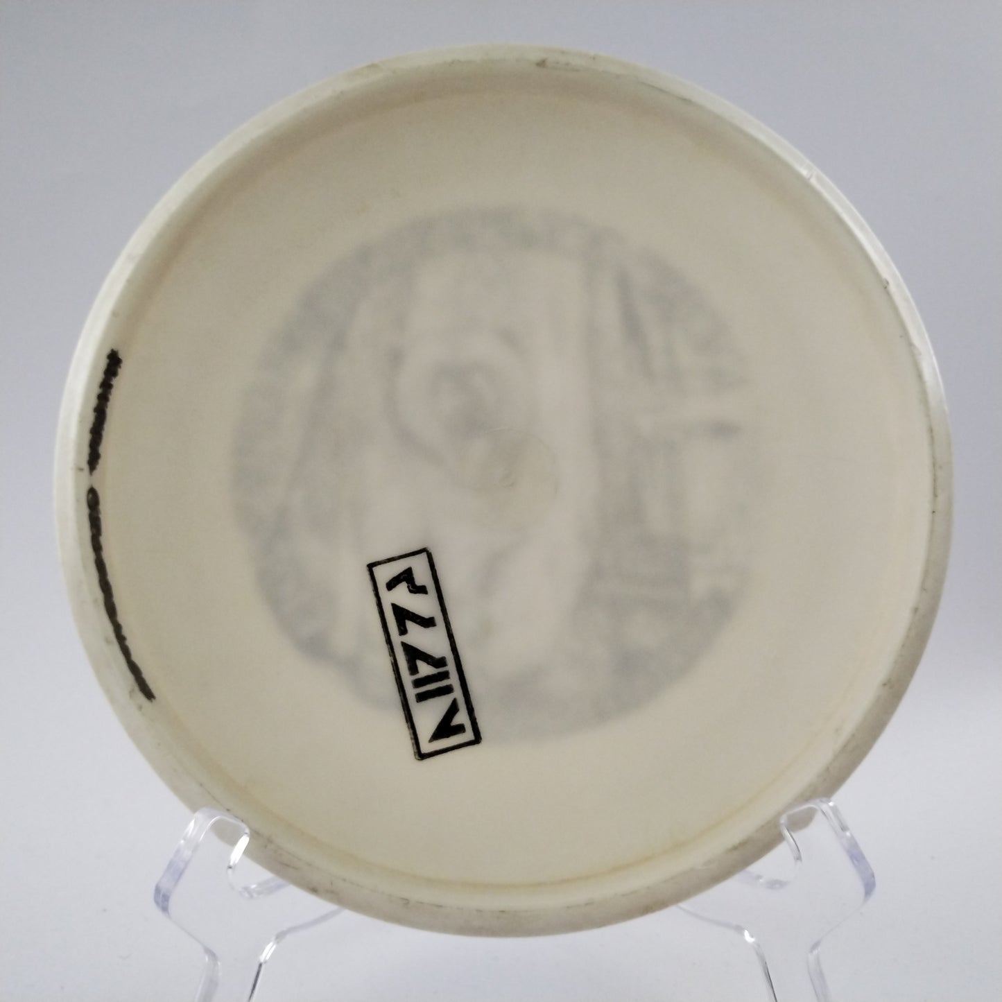 Discmania Glow D-line P2 - 2013 European Open