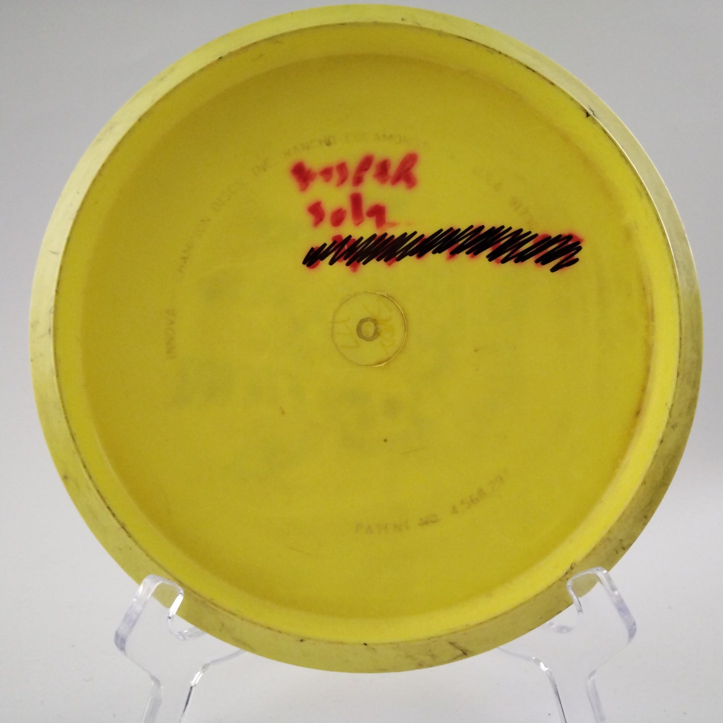 Discmania S-line MD2 - Fiend
