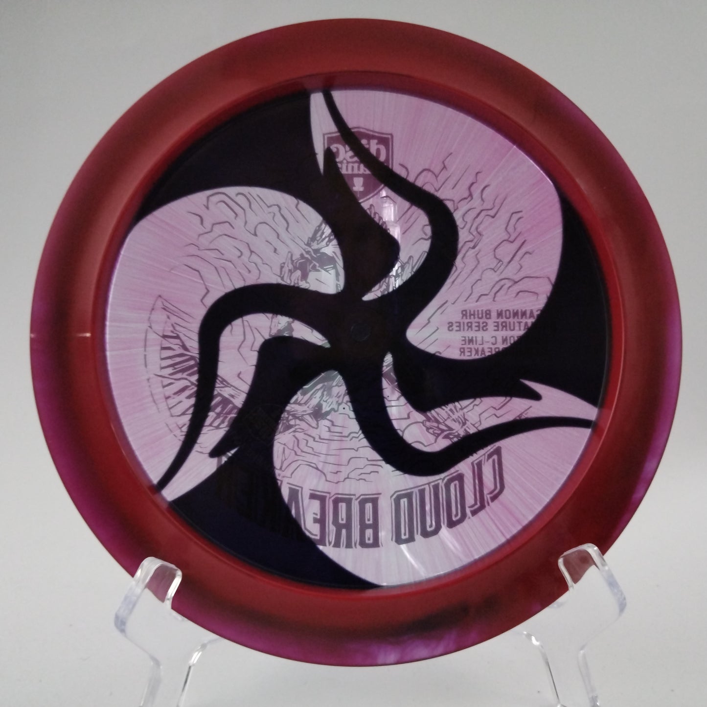 Discmania Horizon C-line Cloud Breaker - Gannon Buhr - Huk Lab