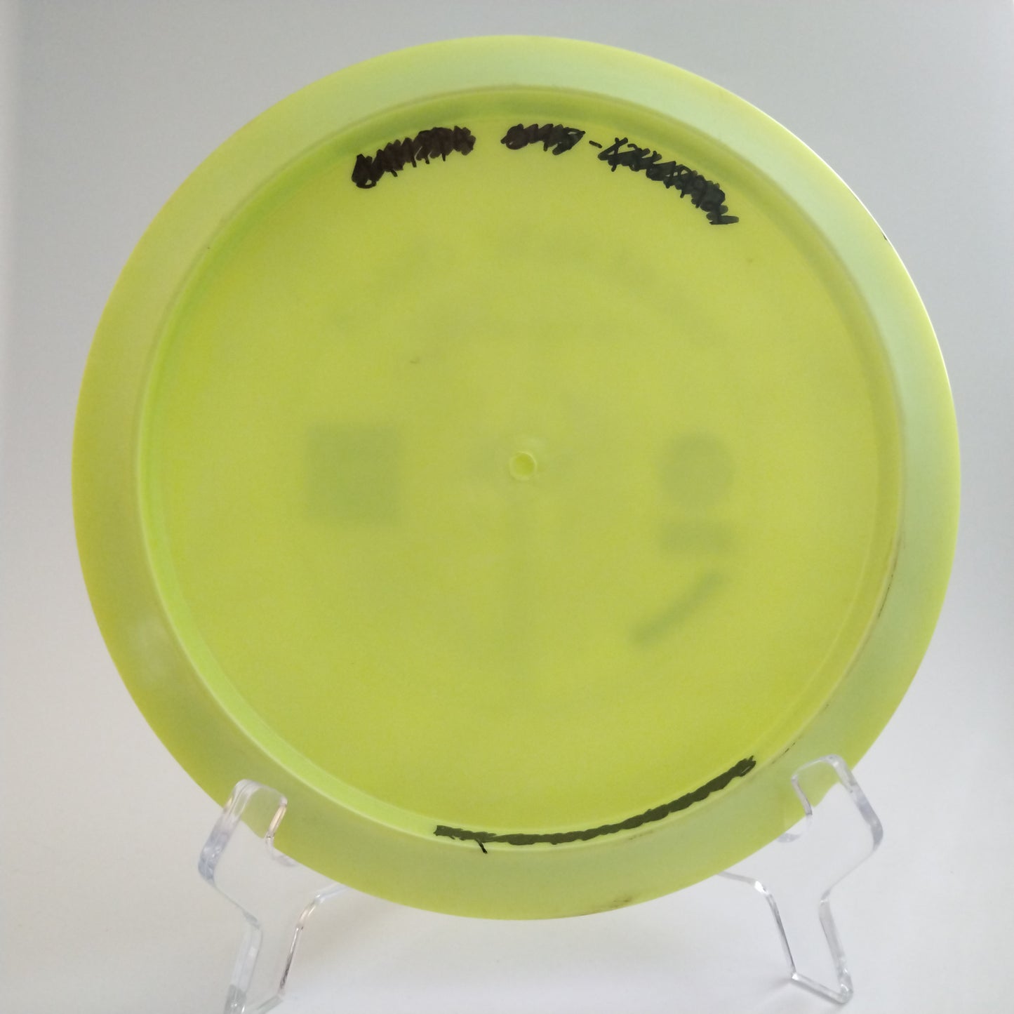 Westside Discs Tournament Sotakirves