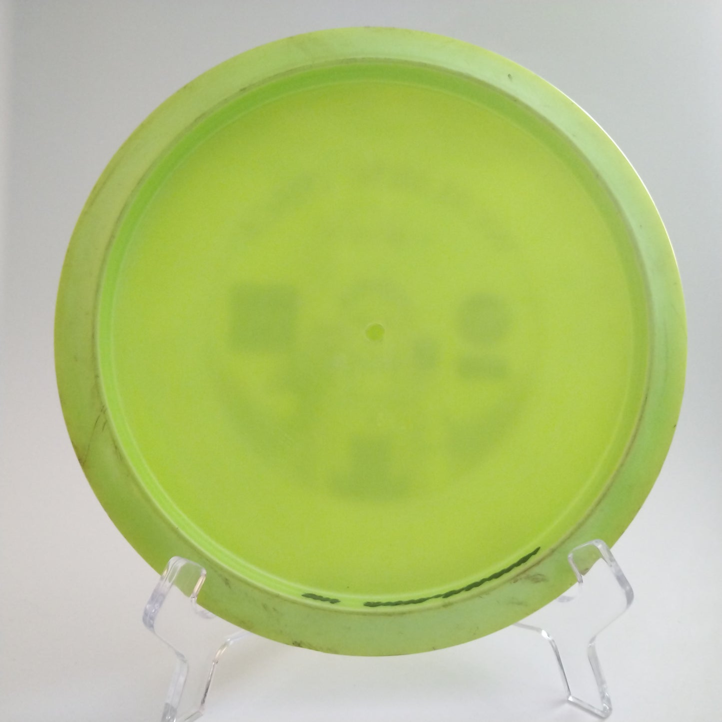 Westside Discs Tournament Seer