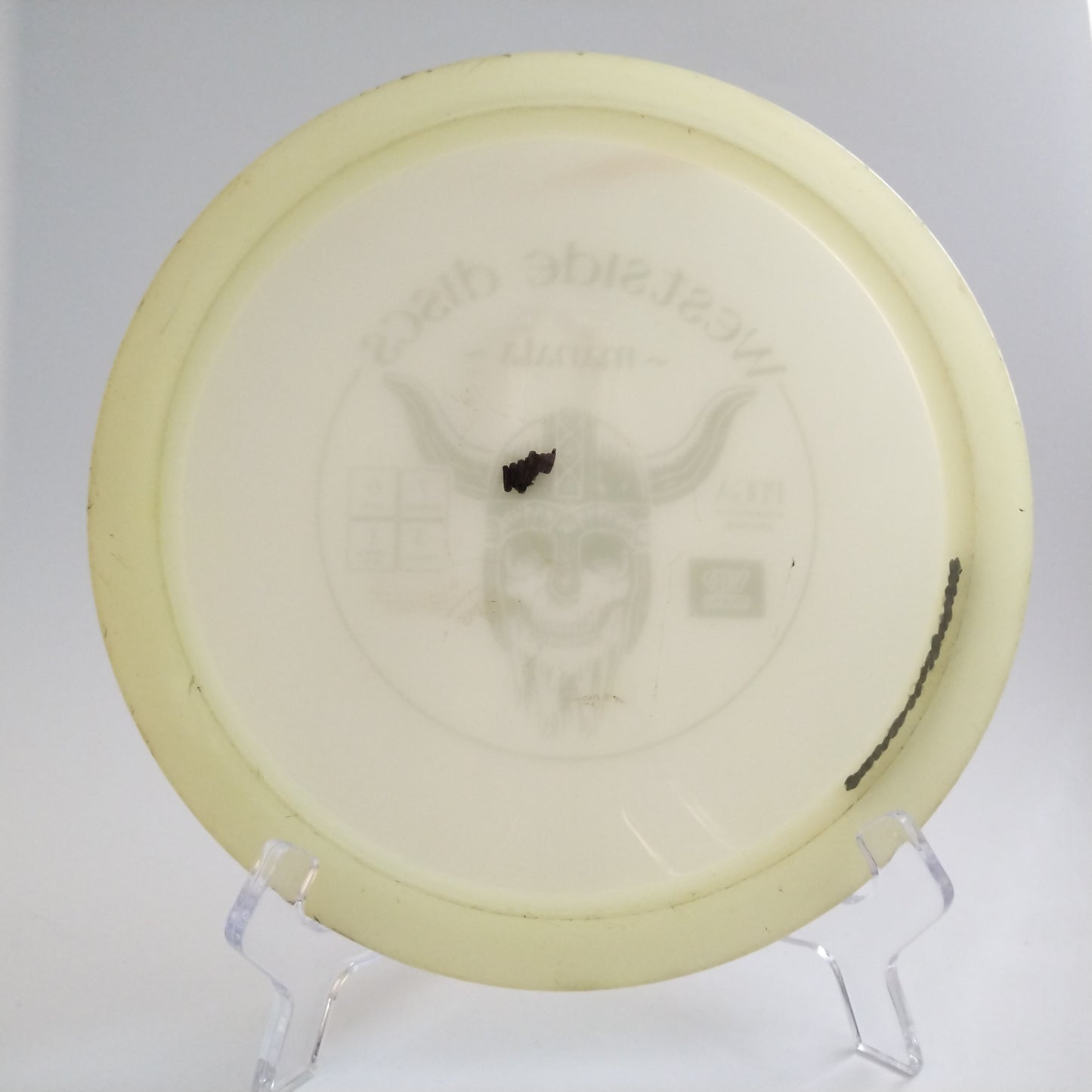 Westside Discs Vip Manala