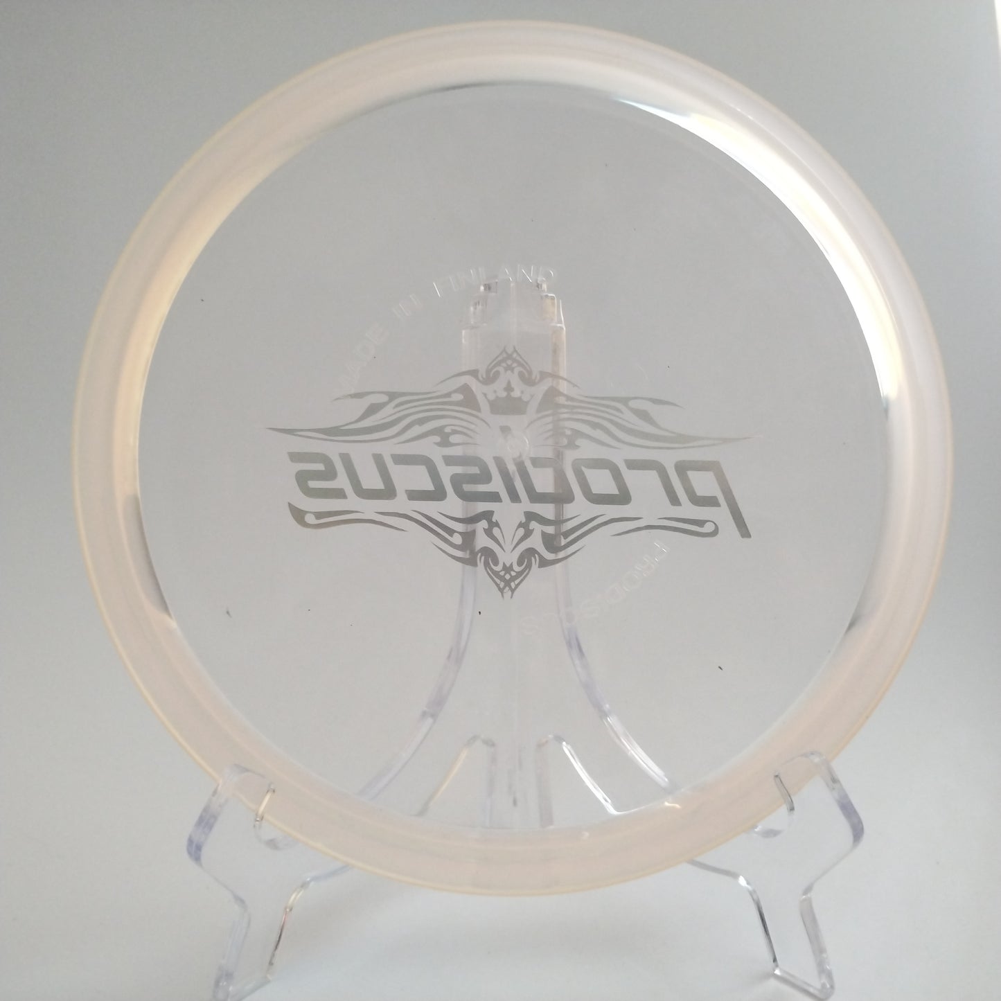 Prodiscus Premium Midarix - First Run