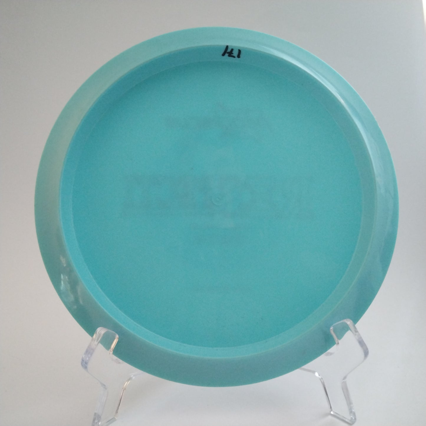 Prodiscus Ultrium Respecti