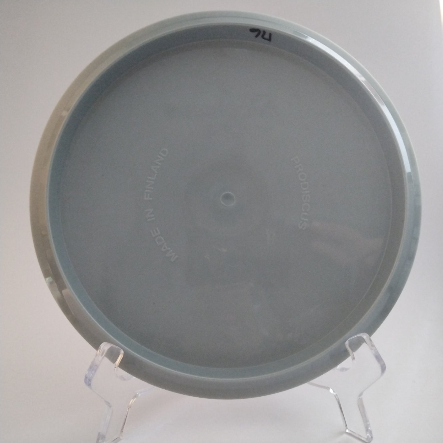 Prodiscus Platinum Midari