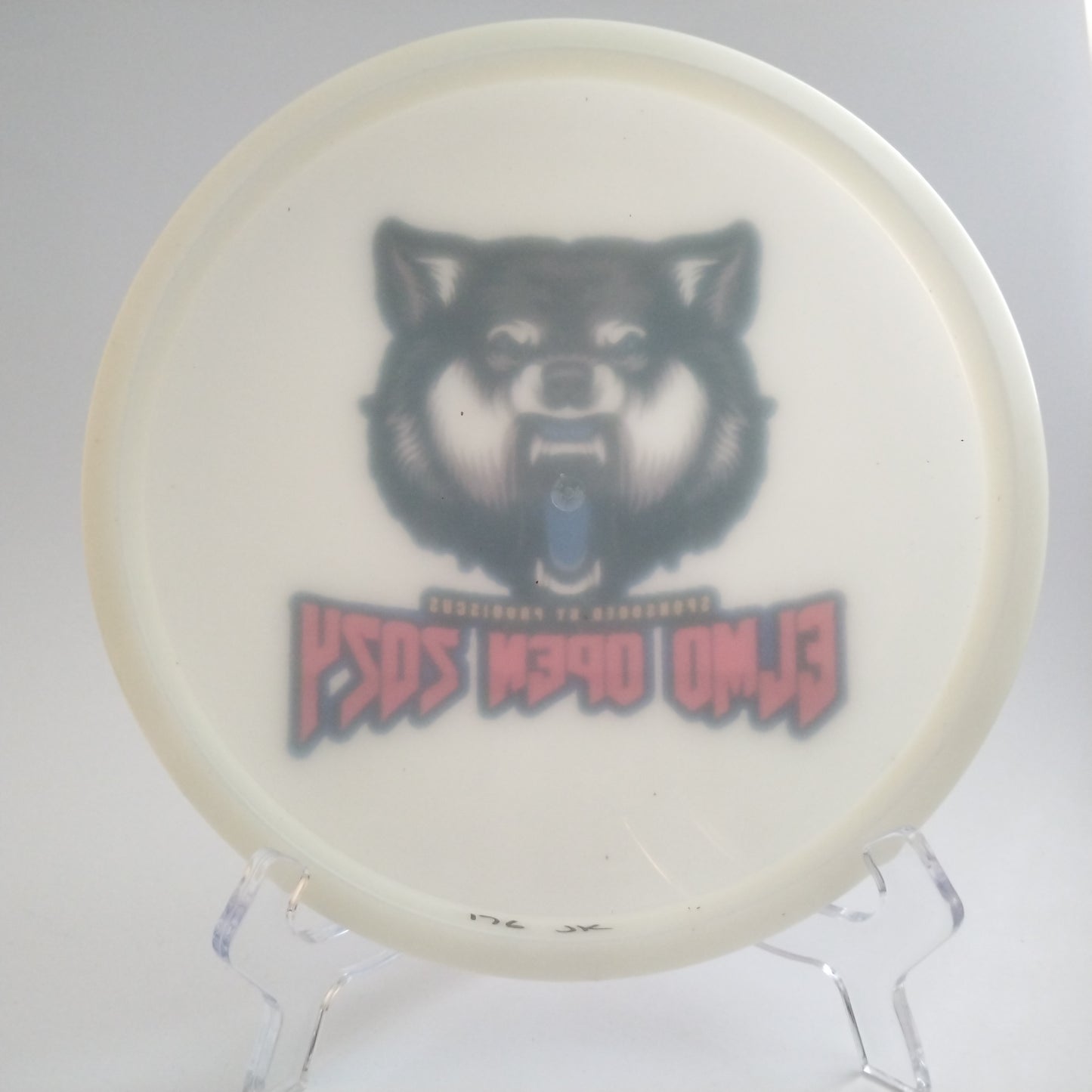 Prodiscus Ultrium Jokeri