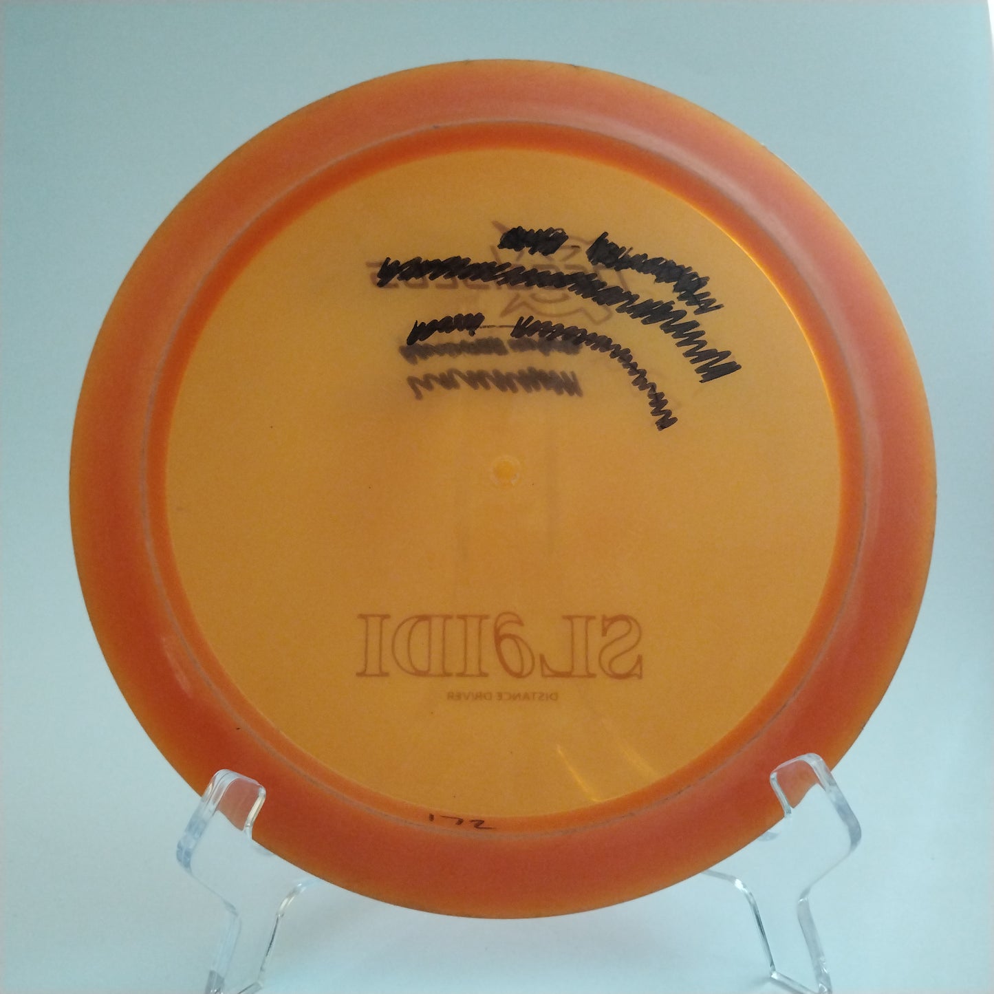 Prodiscus Premium Slaidi