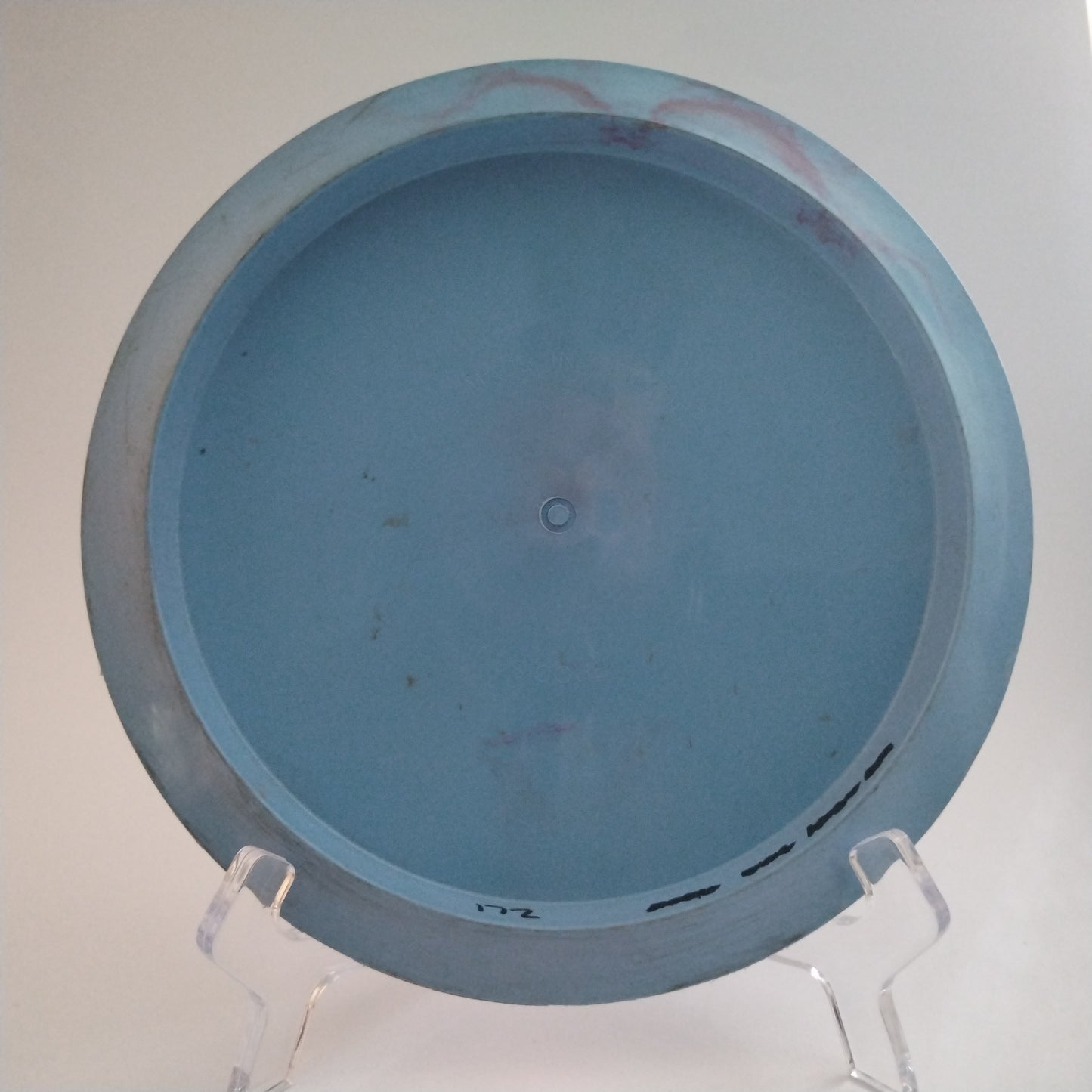 Prodiscus Ultrium Respecti