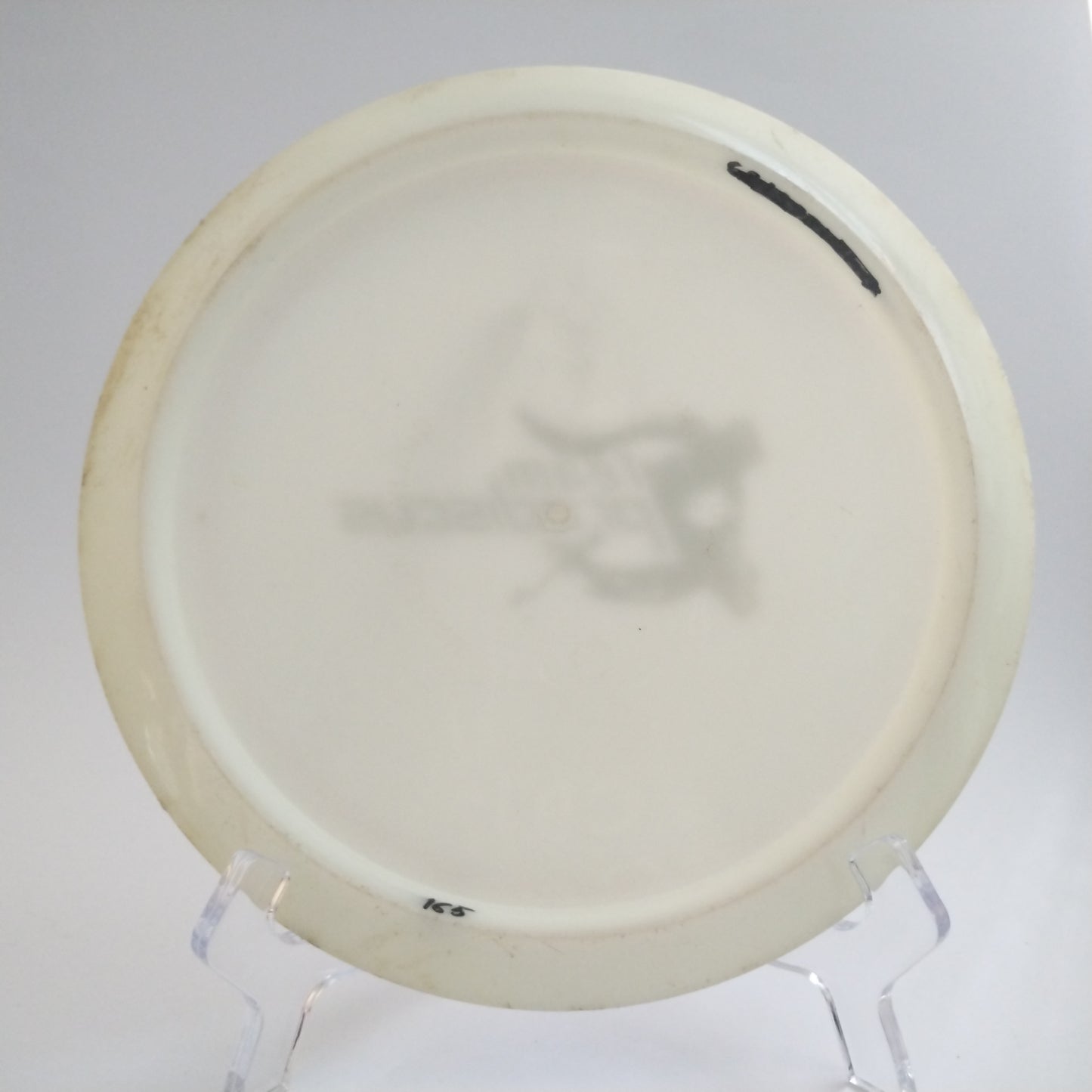 Prodiscus Ultrium Titan - Team Prodiscus