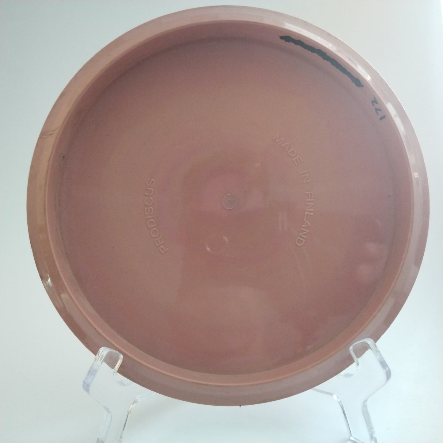 Prodiscus Ultrium Midari