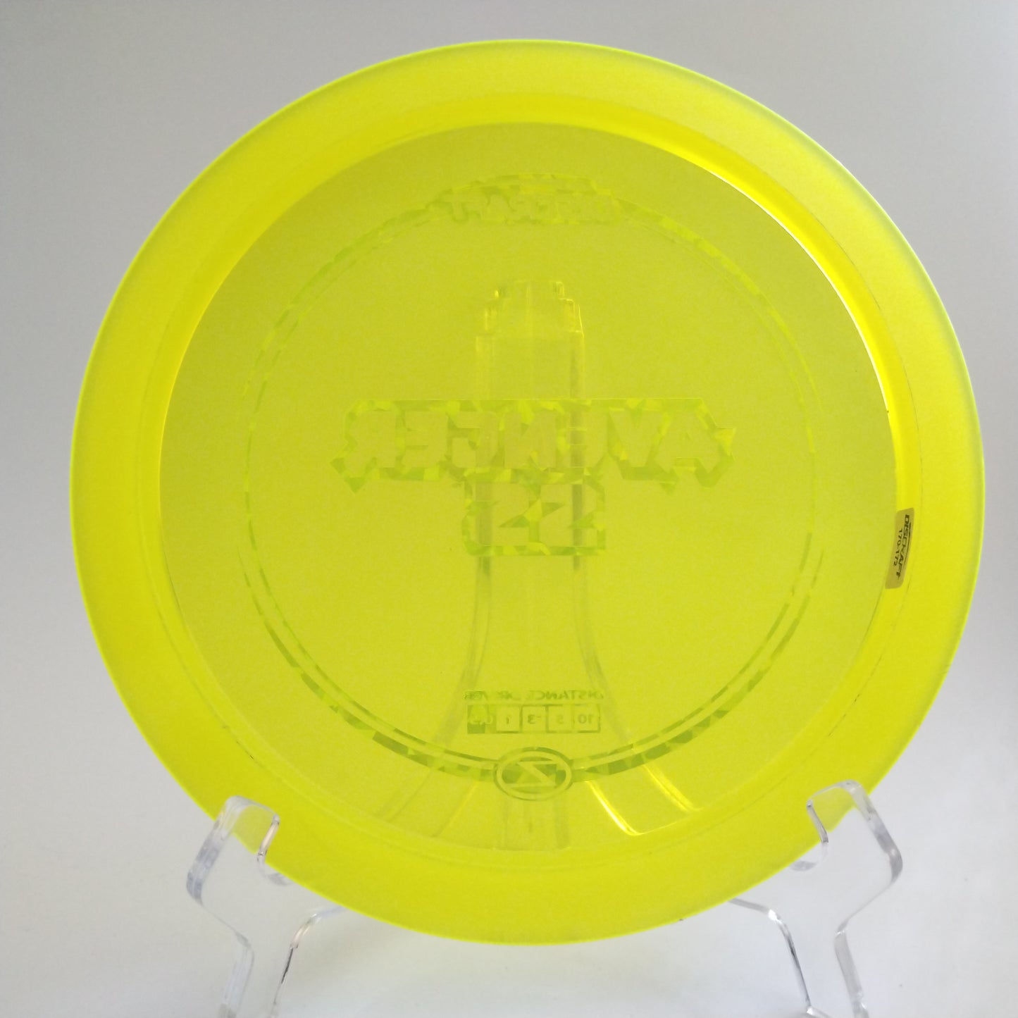 Discraft Z Avenger SS