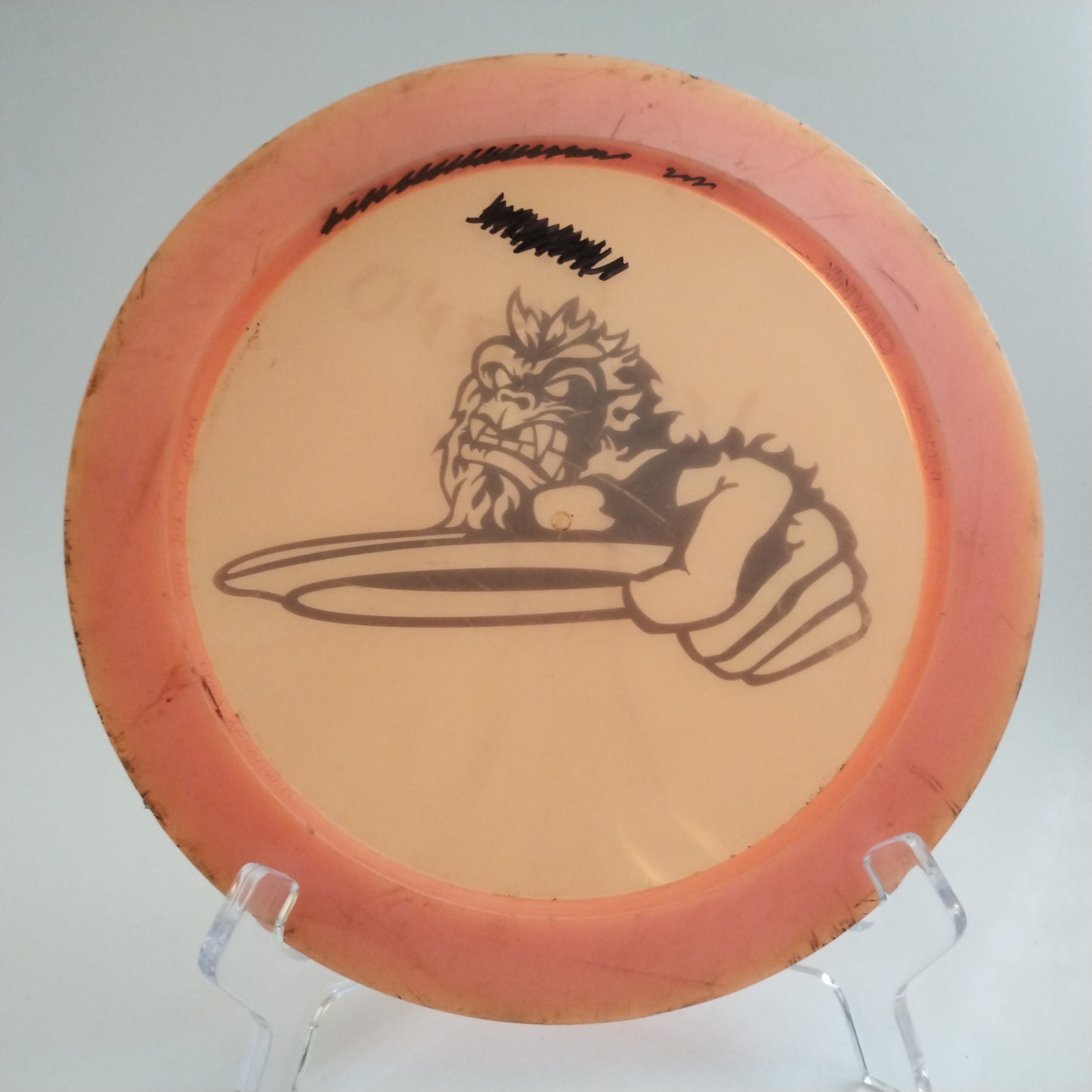 Discraft Z Crank